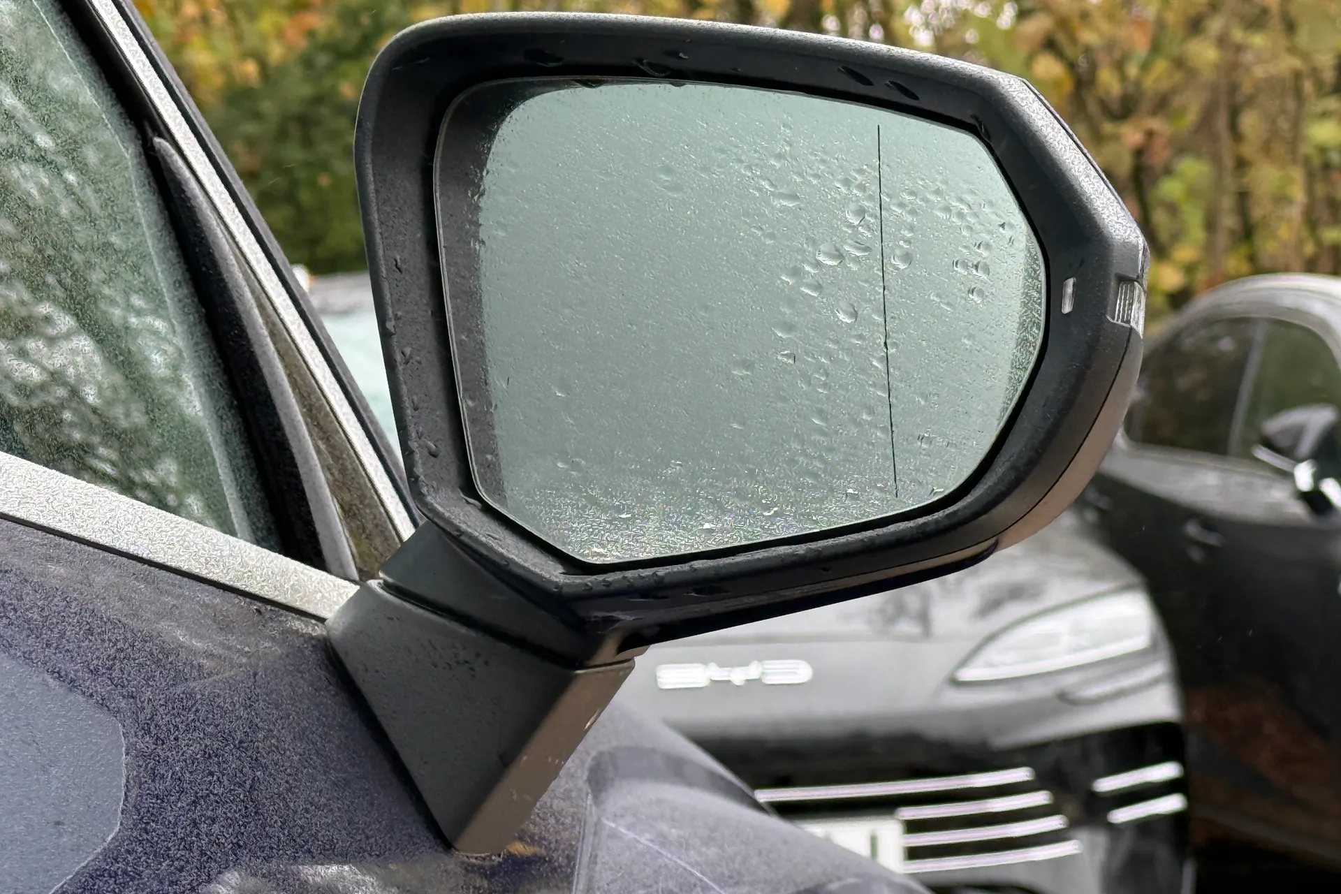 Audi Q3 thumbnail image number 51