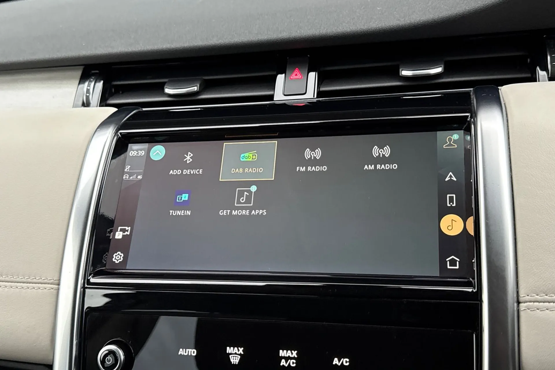 LAND ROVER DISCOVERY SPORT thumbnail image number 64