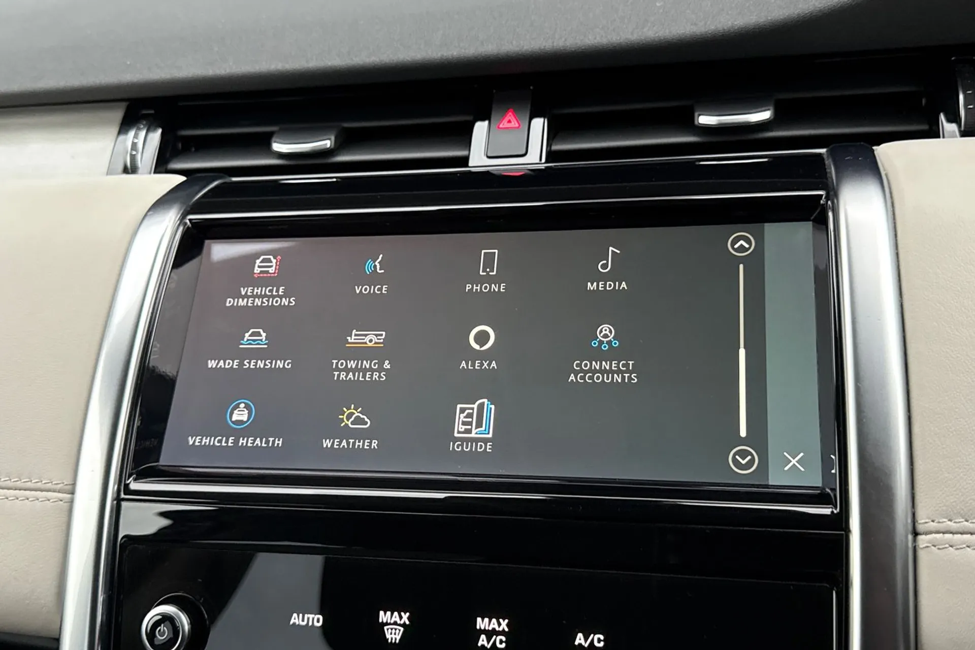 LAND ROVER DISCOVERY SPORT thumbnail image number 63