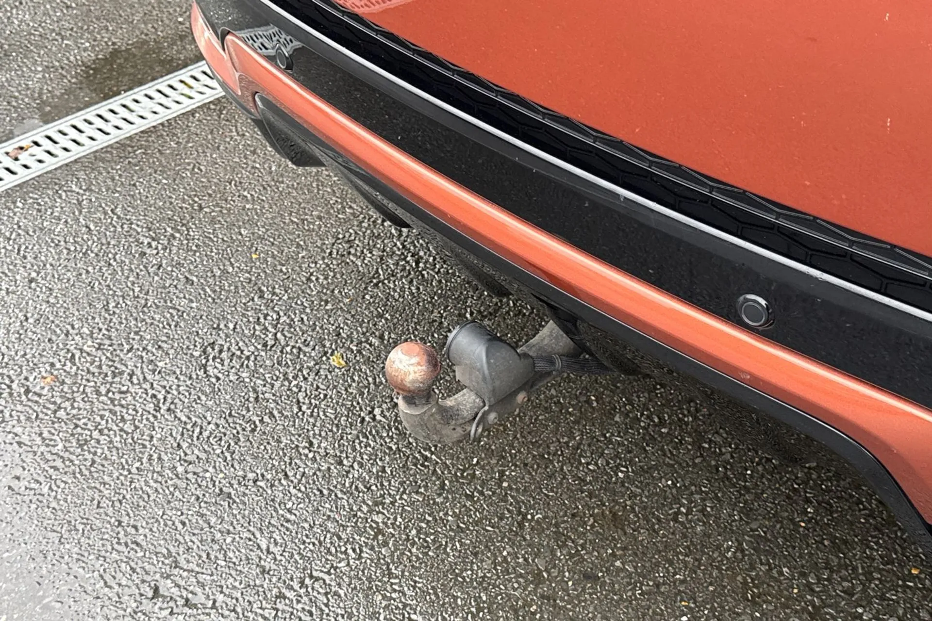 LAND ROVER DISCOVERY SPORT thumbnail image number 16