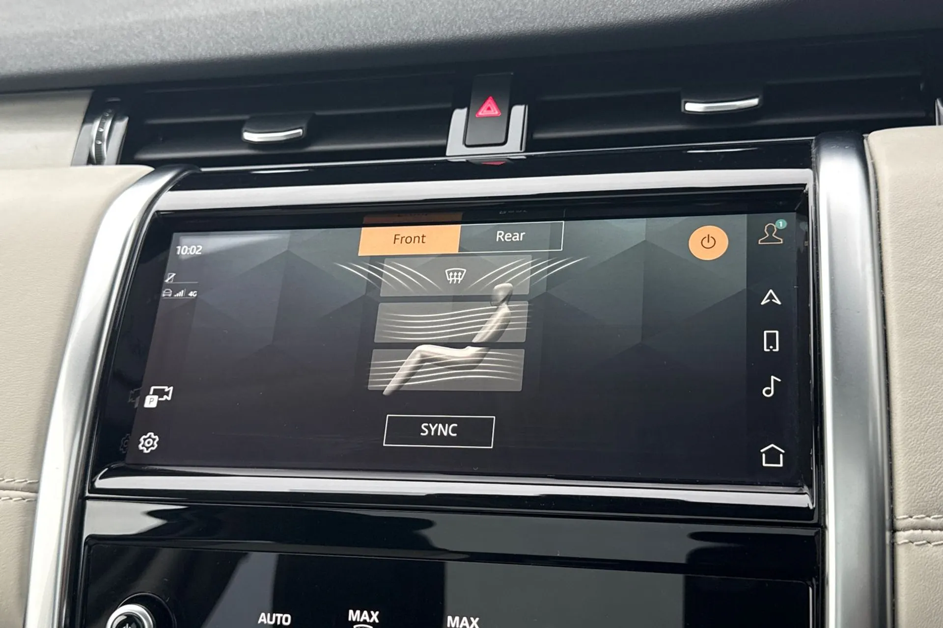 LAND ROVER DISCOVERY SPORT thumbnail image number 61