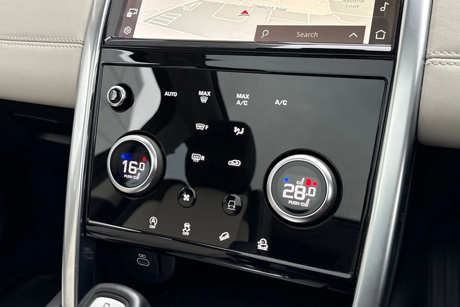 LAND ROVER DISCOVERY SPORT thumbnail image number 48