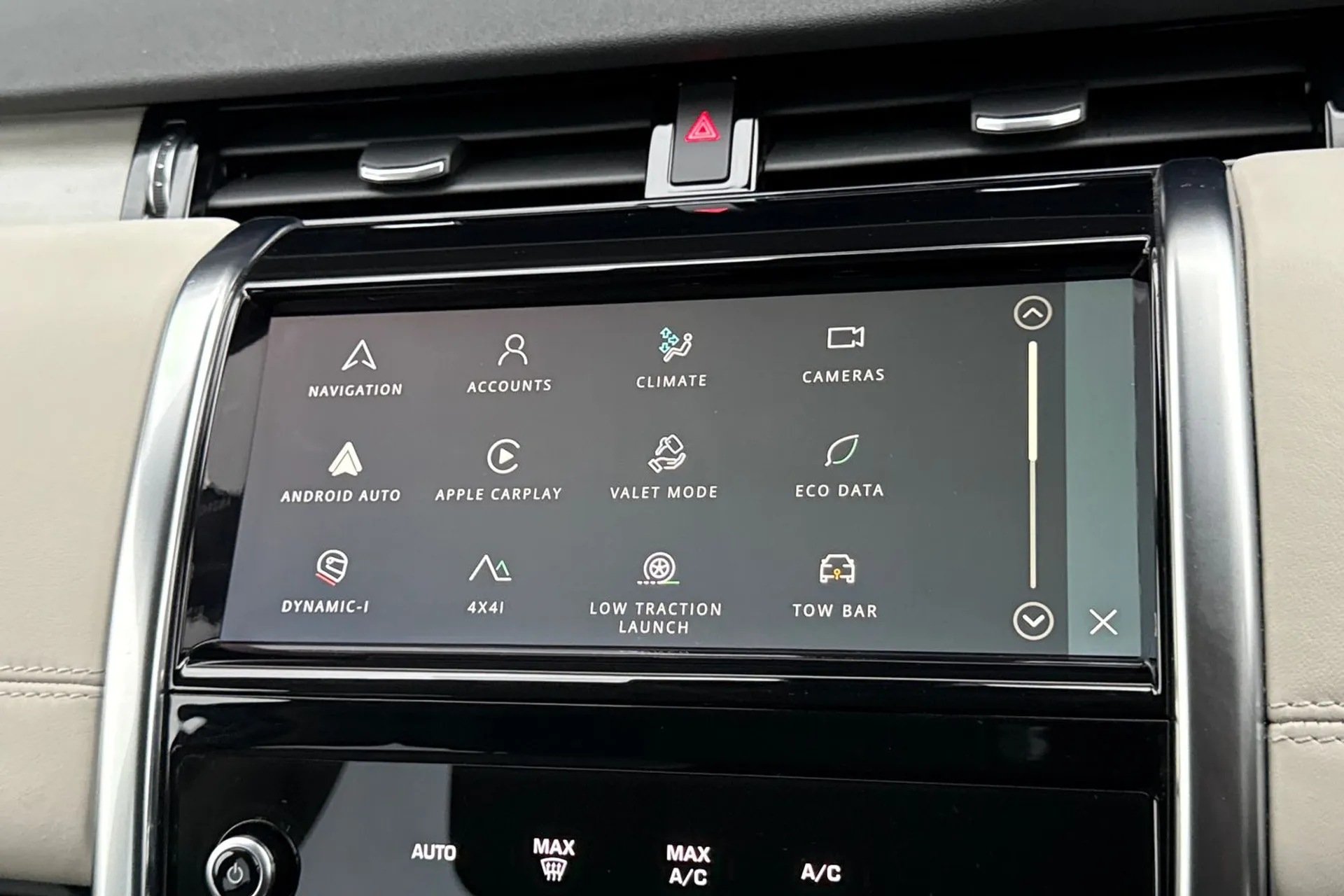 LAND ROVER DISCOVERY SPORT thumbnail image number 62