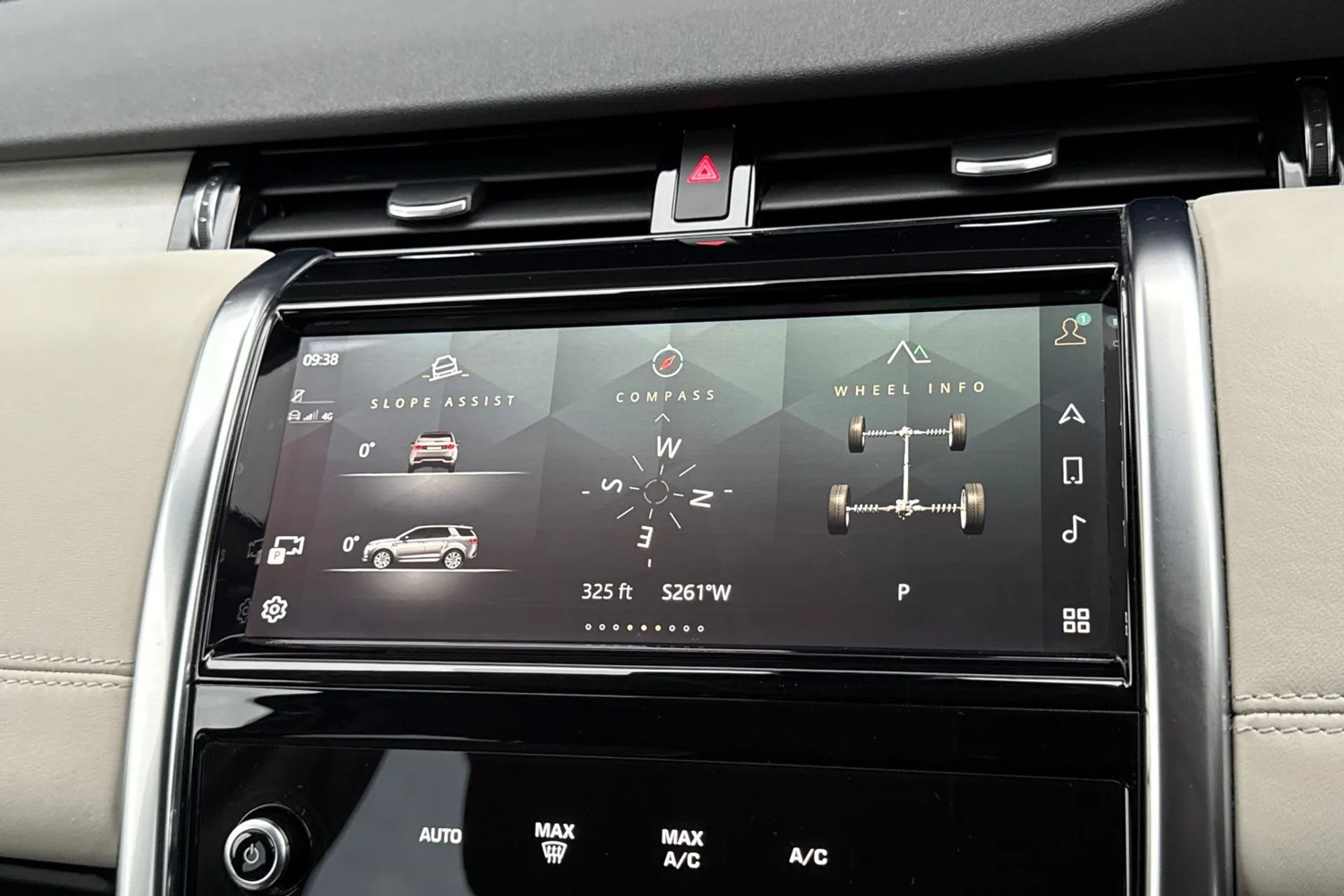 LAND ROVER DISCOVERY SPORT thumbnail image number 58