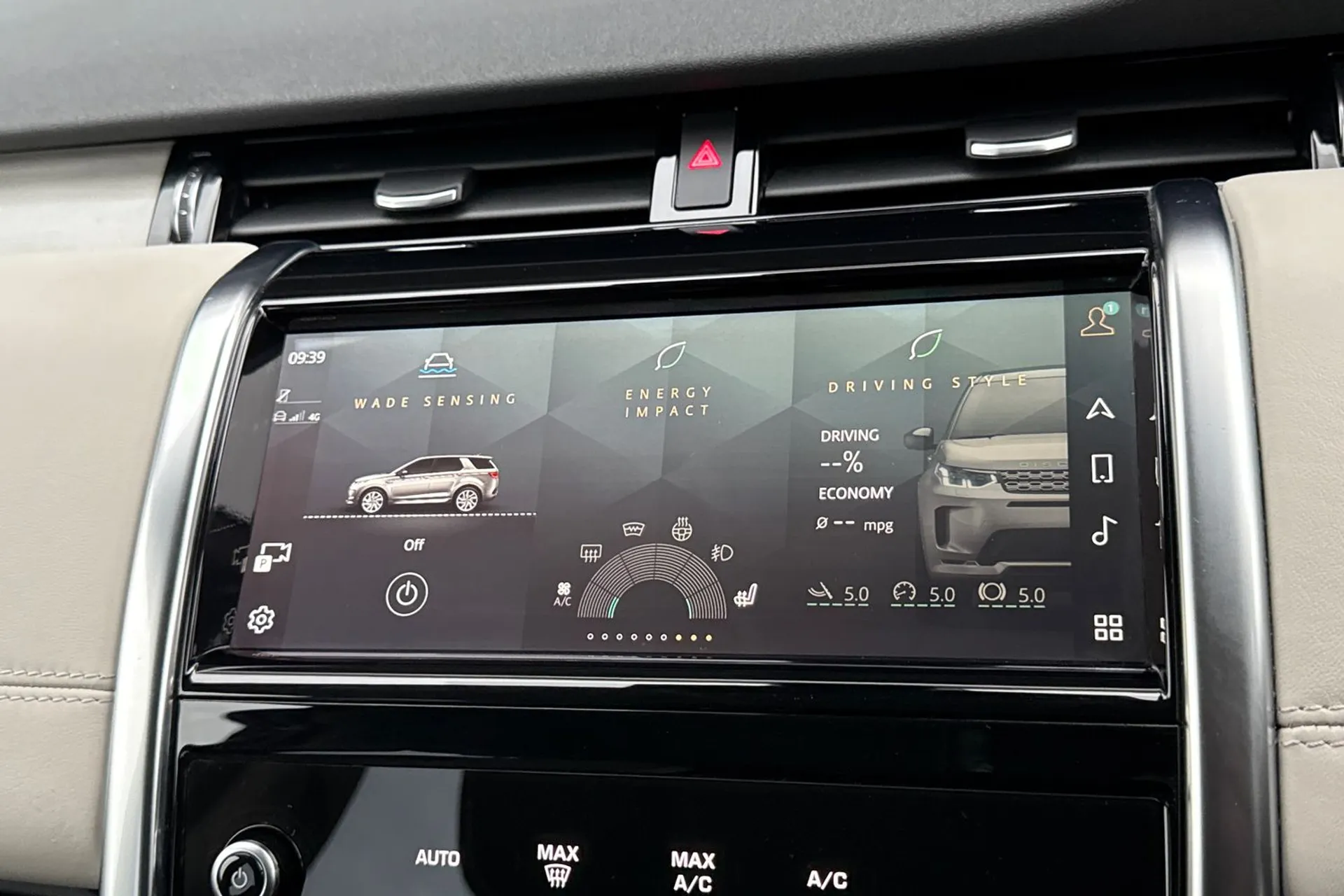 LAND ROVER DISCOVERY SPORT thumbnail image number 59