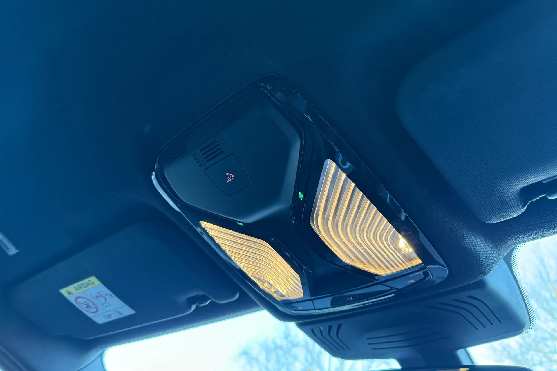 BMW X4 thumbnail image number 50