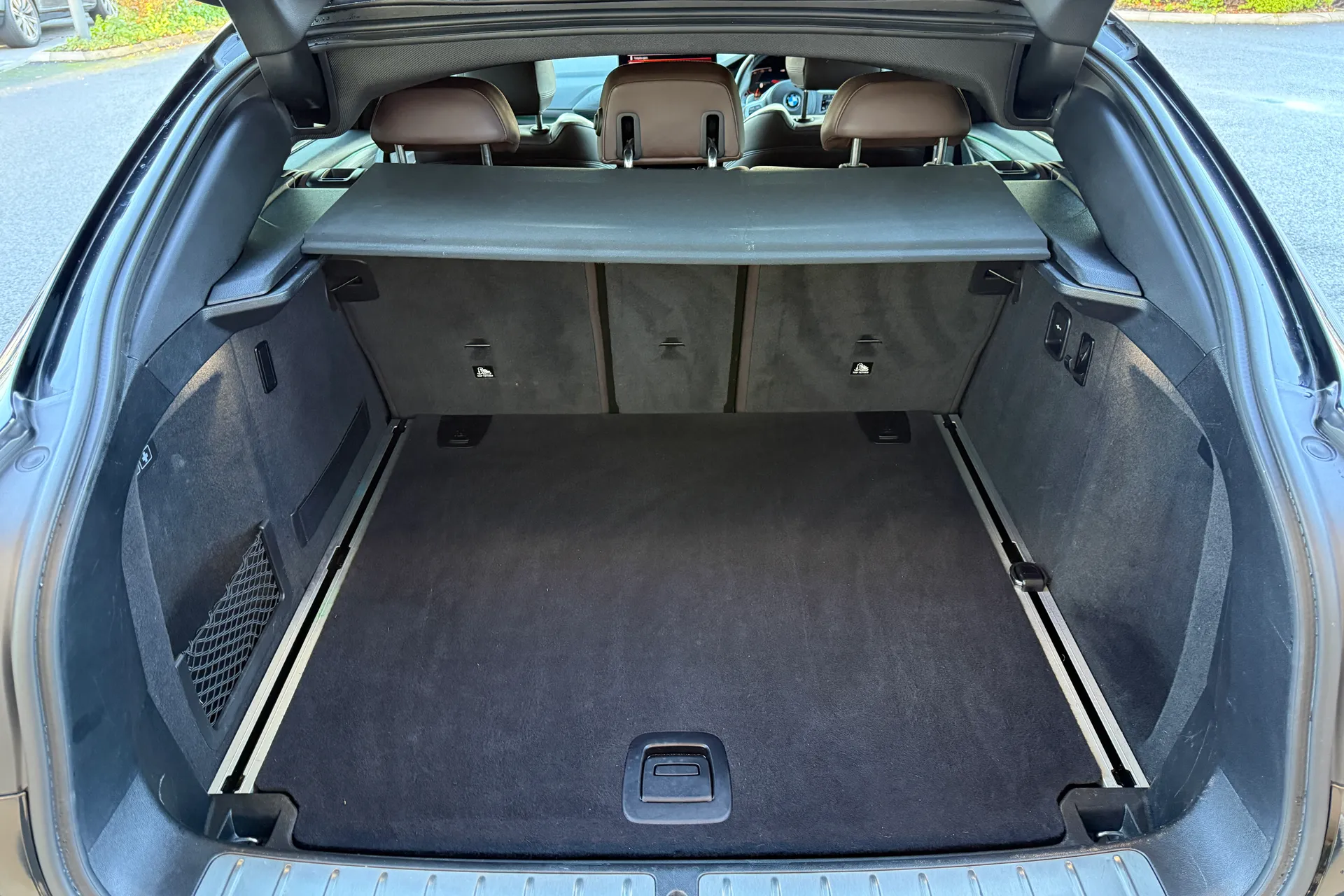 BMW X4 thumbnail image number 37