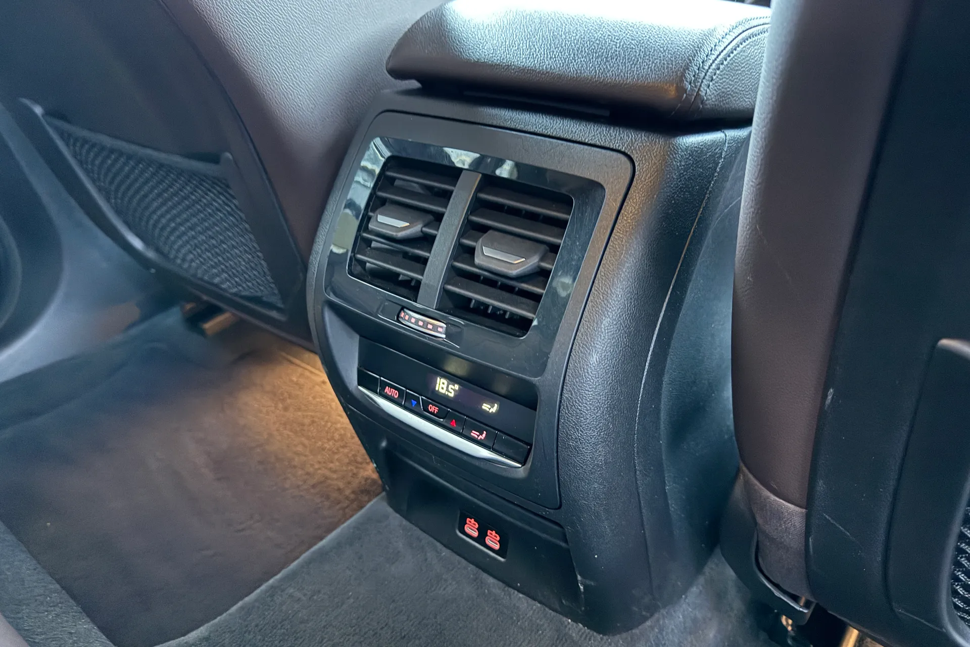 BMW X4 thumbnail image number 33