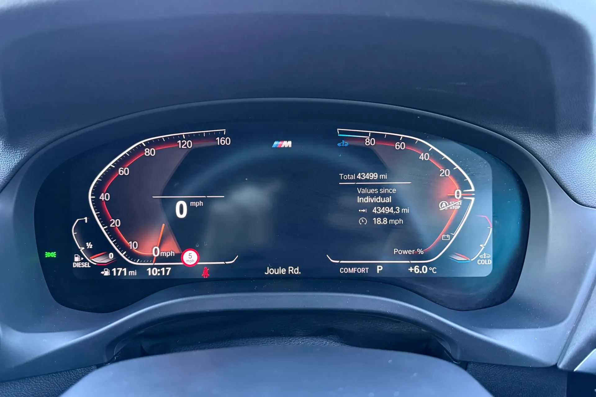 BMW X4 thumbnail image number 22