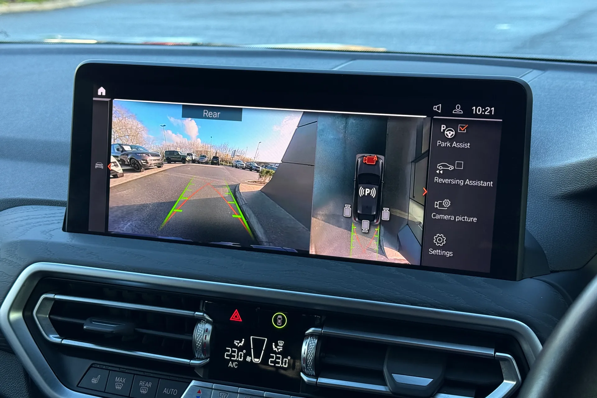 BMW X4 thumbnail image number 5