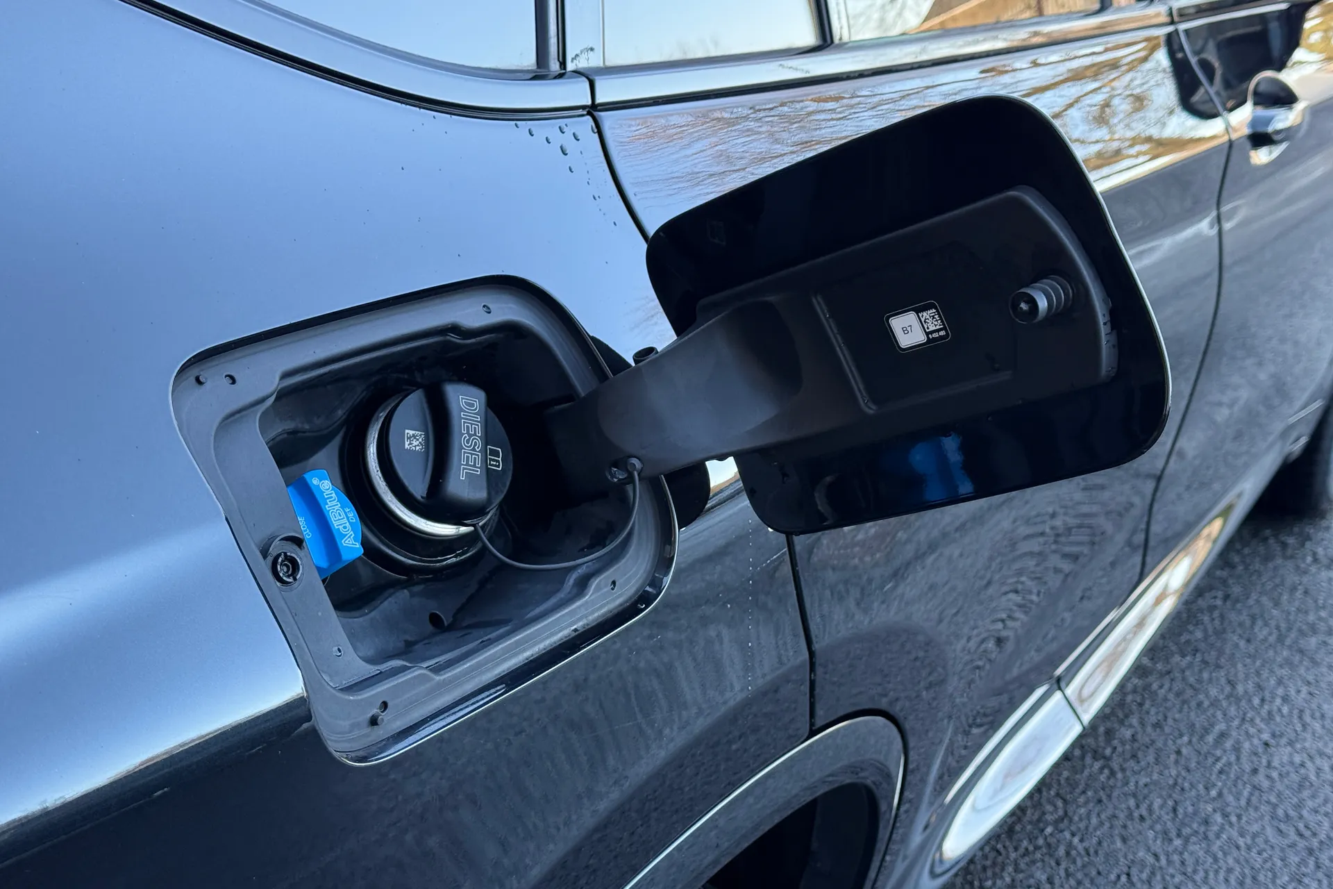 BMW X4 thumbnail image number 36