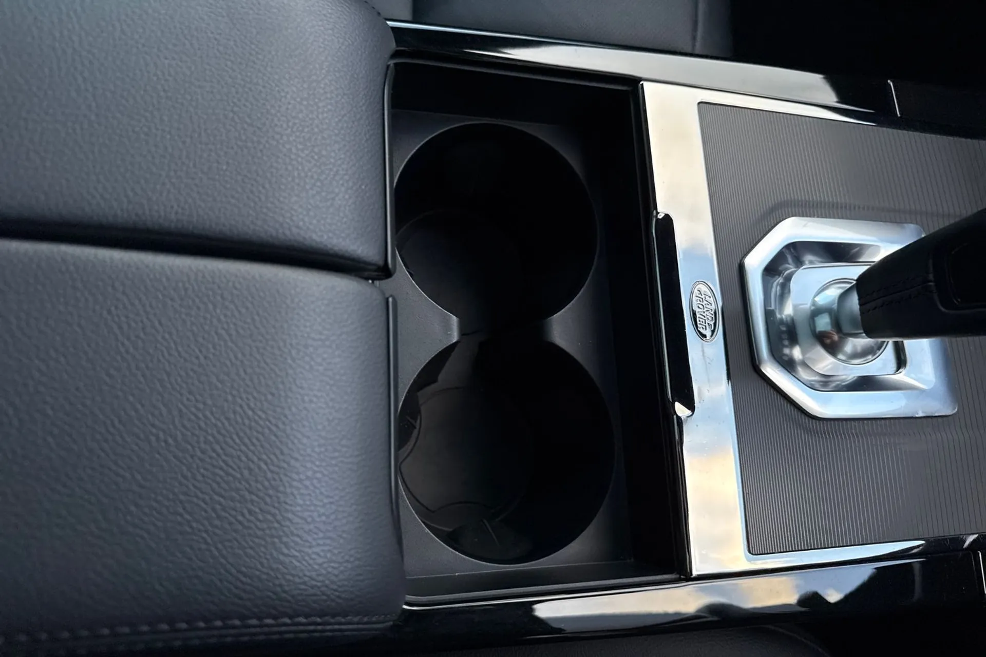 LAND ROVER RANGE ROVER EVOQUE thumbnail image number 55