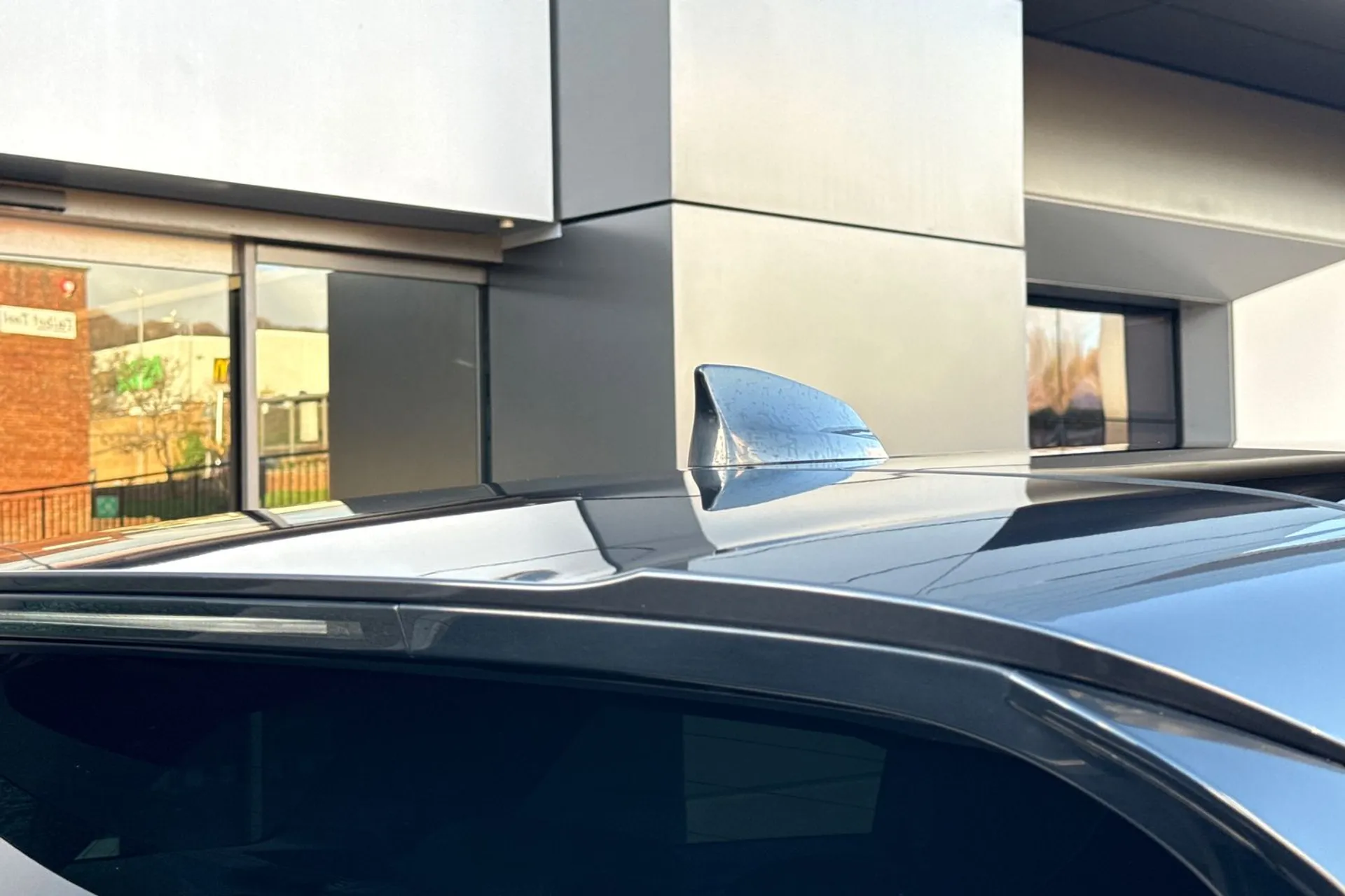 LAND ROVER RANGE ROVER EVOQUE thumbnail image number 41