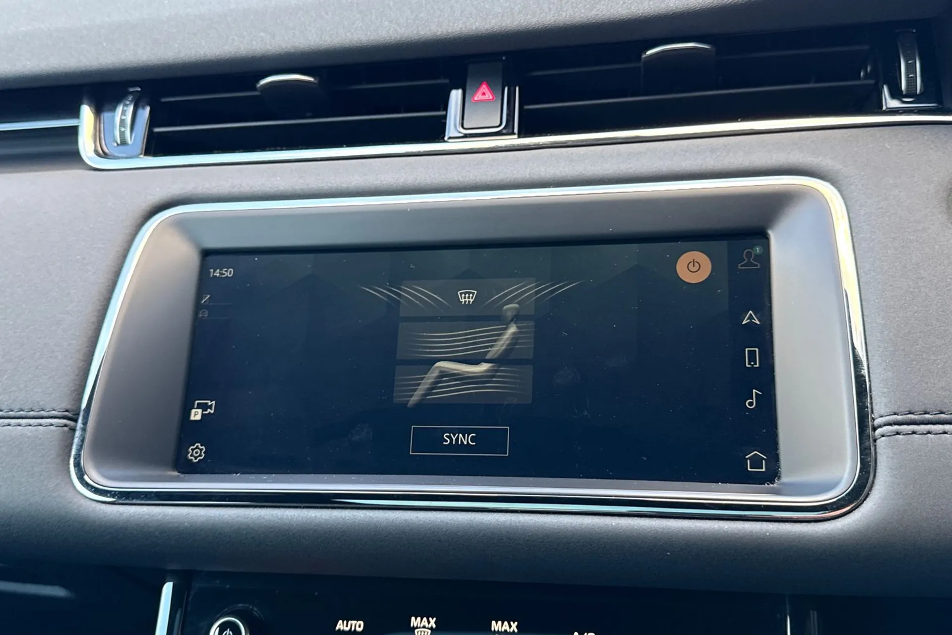 LAND ROVER RANGE ROVER EVOQUE thumbnail image number 61