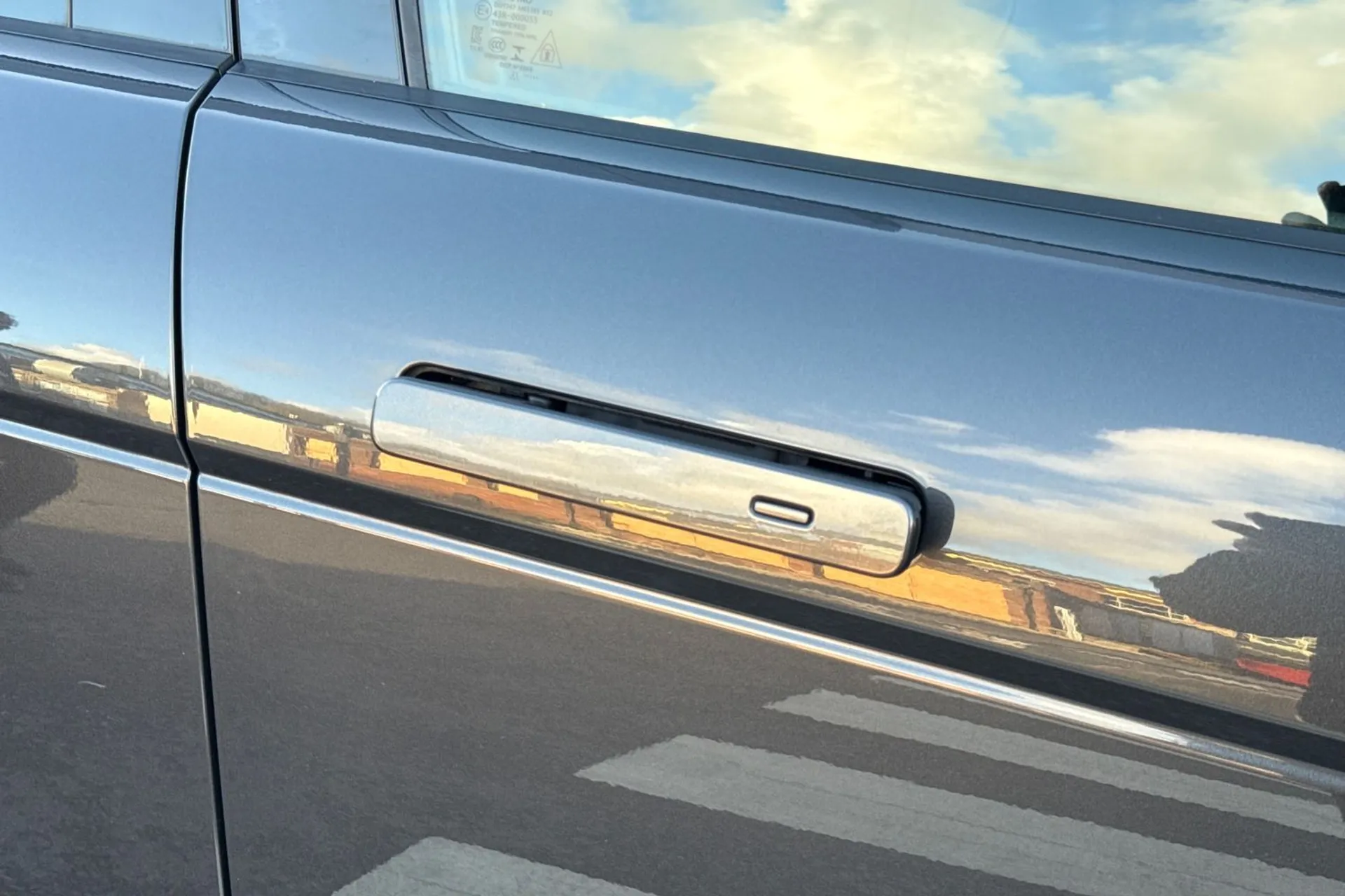 LAND ROVER RANGE ROVER EVOQUE thumbnail image number 33