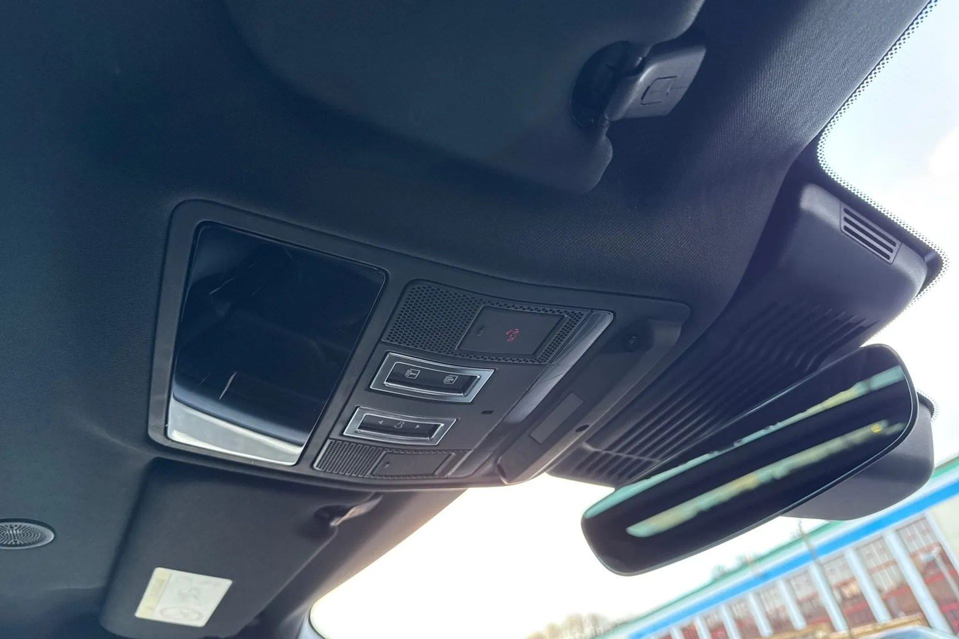 LAND ROVER RANGE ROVER EVOQUE thumbnail image number 54