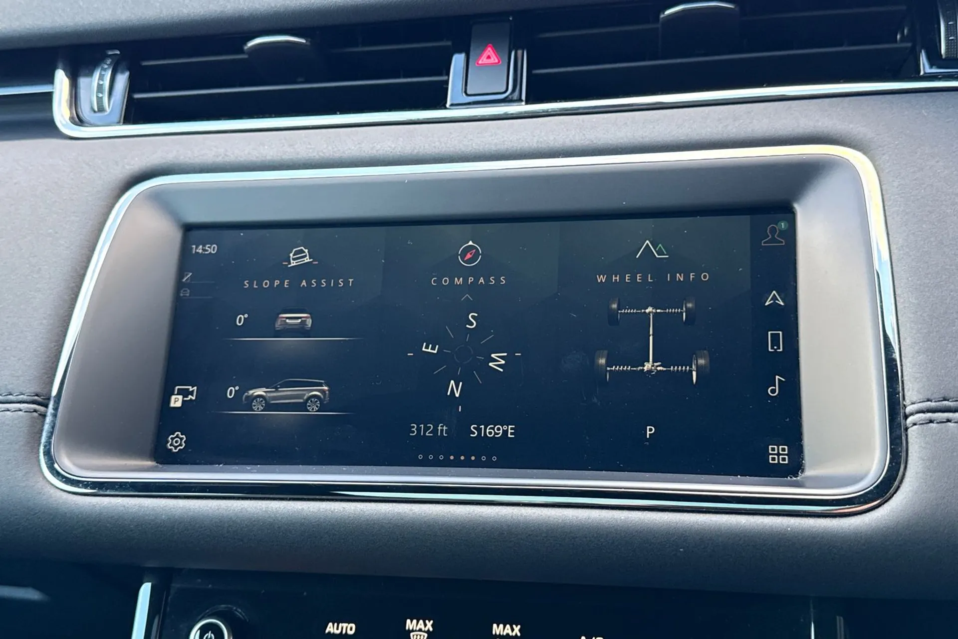 LAND ROVER RANGE ROVER EVOQUE thumbnail image number 57