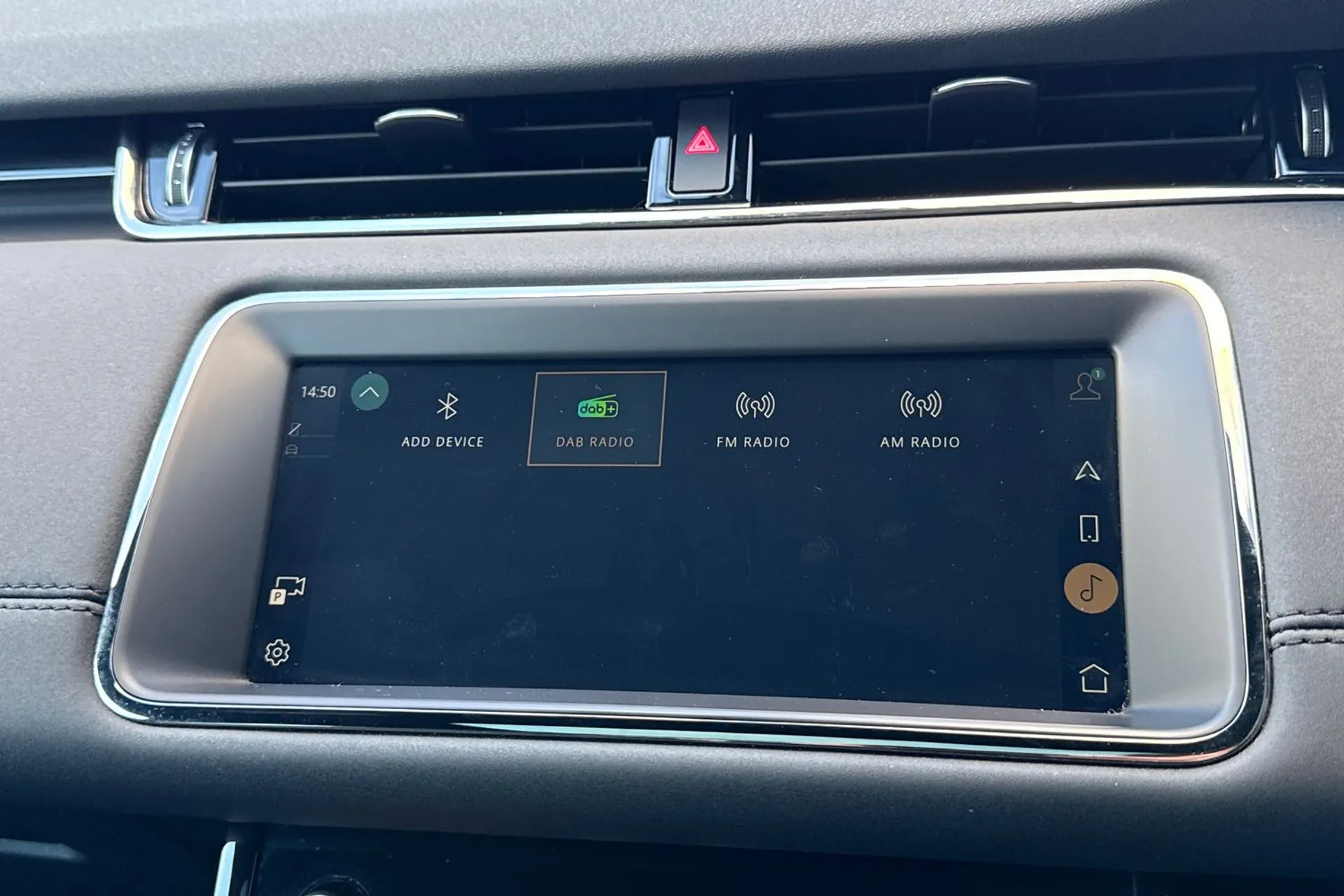 LAND ROVER RANGE ROVER EVOQUE thumbnail image number 22