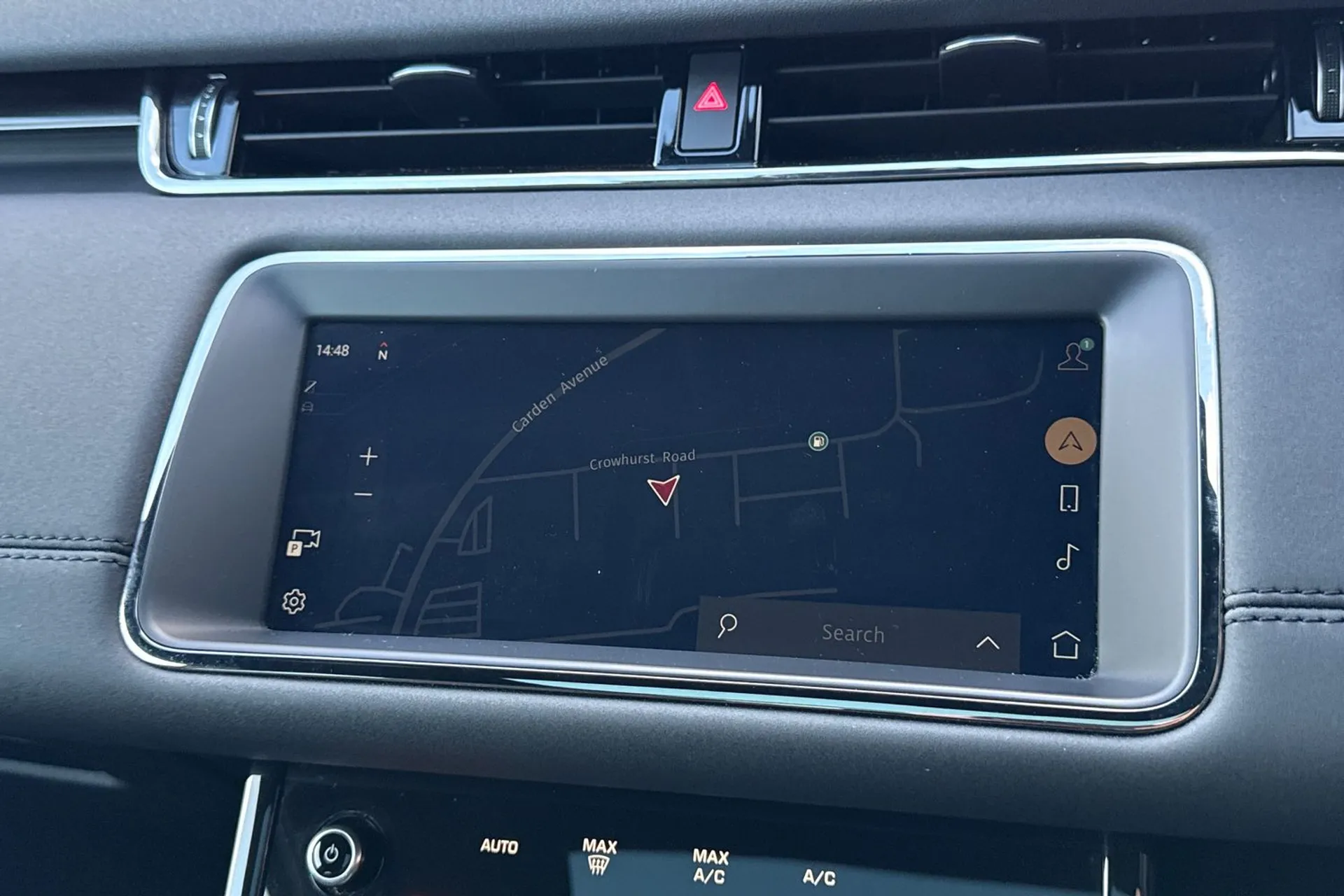 LAND ROVER RANGE ROVER EVOQUE thumbnail image number 6