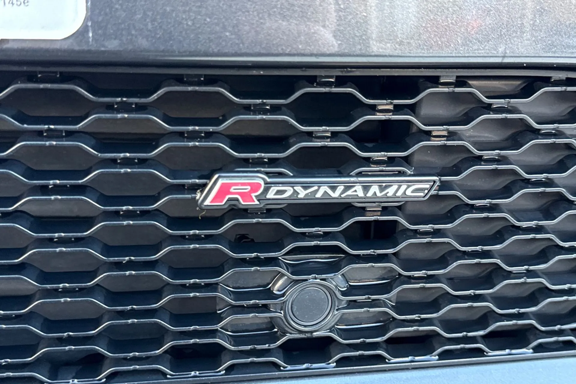 LAND ROVER RANGE ROVER EVOQUE thumbnail image number 26