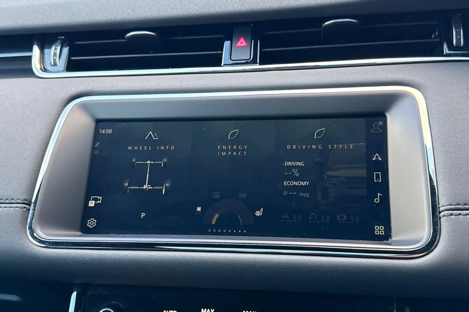 LAND ROVER RANGE ROVER EVOQUE thumbnail image number 58