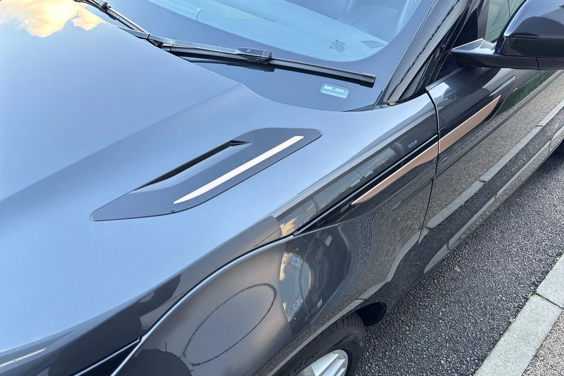 LAND ROVER RANGE ROVER EVOQUE thumbnail image number 62