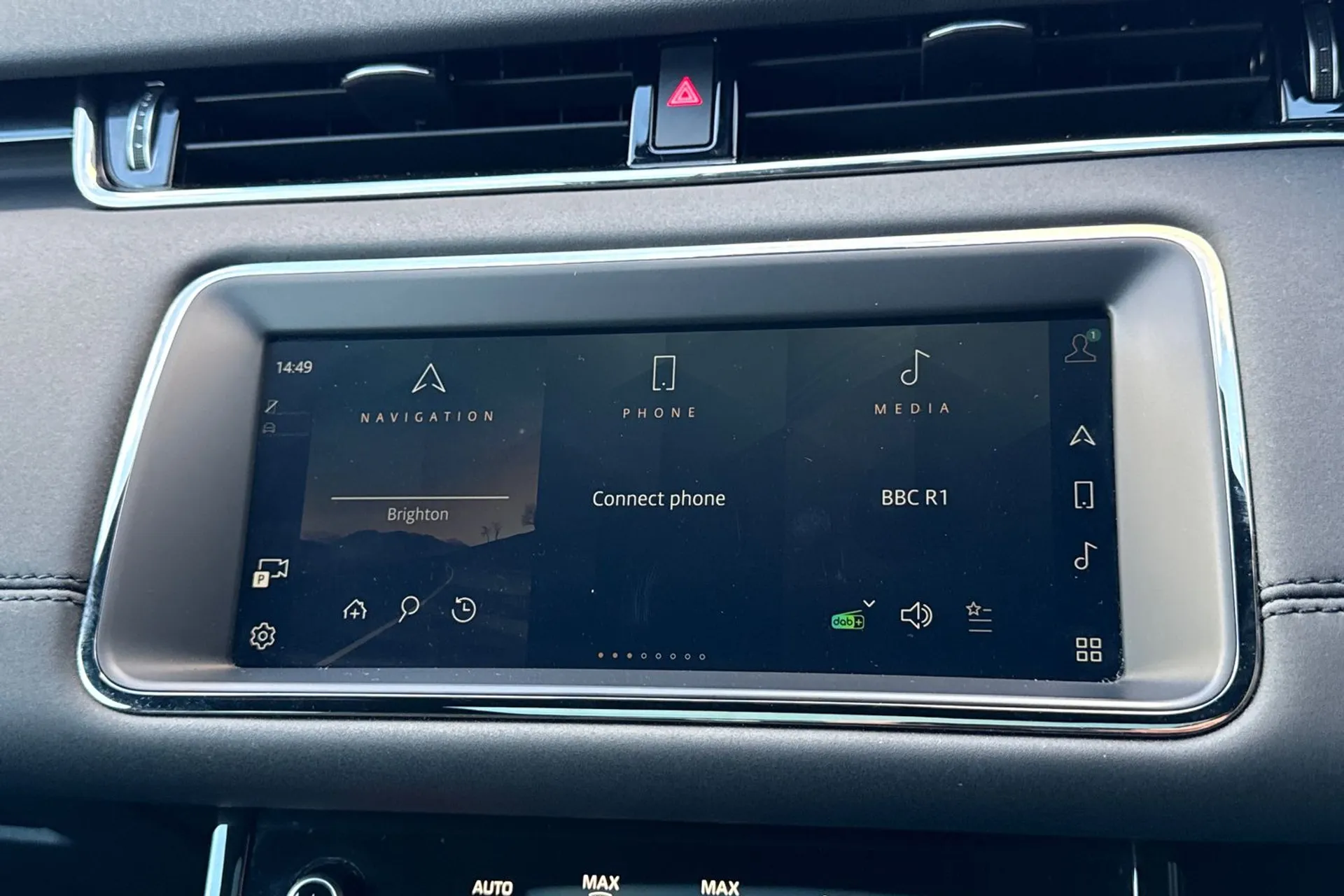 LAND ROVER RANGE ROVER EVOQUE thumbnail image number 56