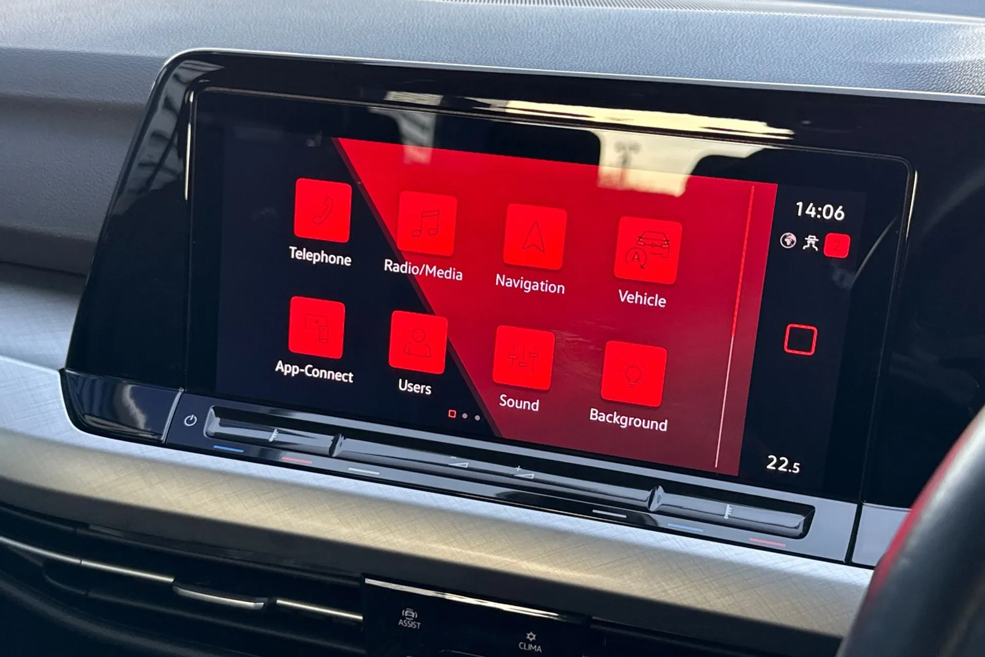 VOLKSWAGEN GOLF thumbnail image number 5