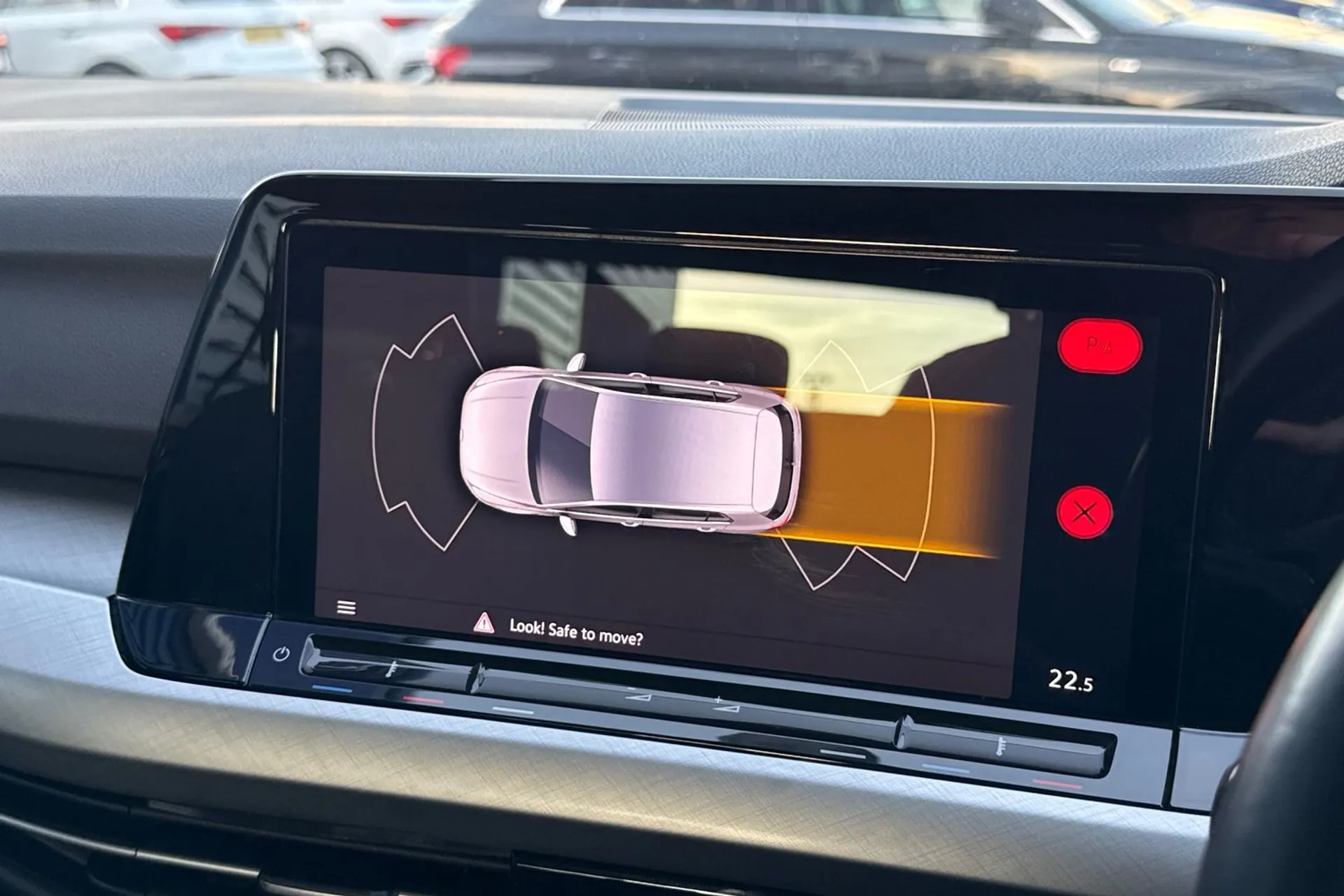 VOLKSWAGEN GOLF thumbnail image number 30