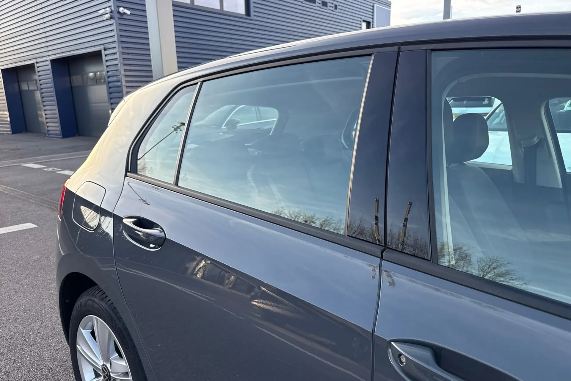 VOLKSWAGEN GOLF thumbnail image number 14