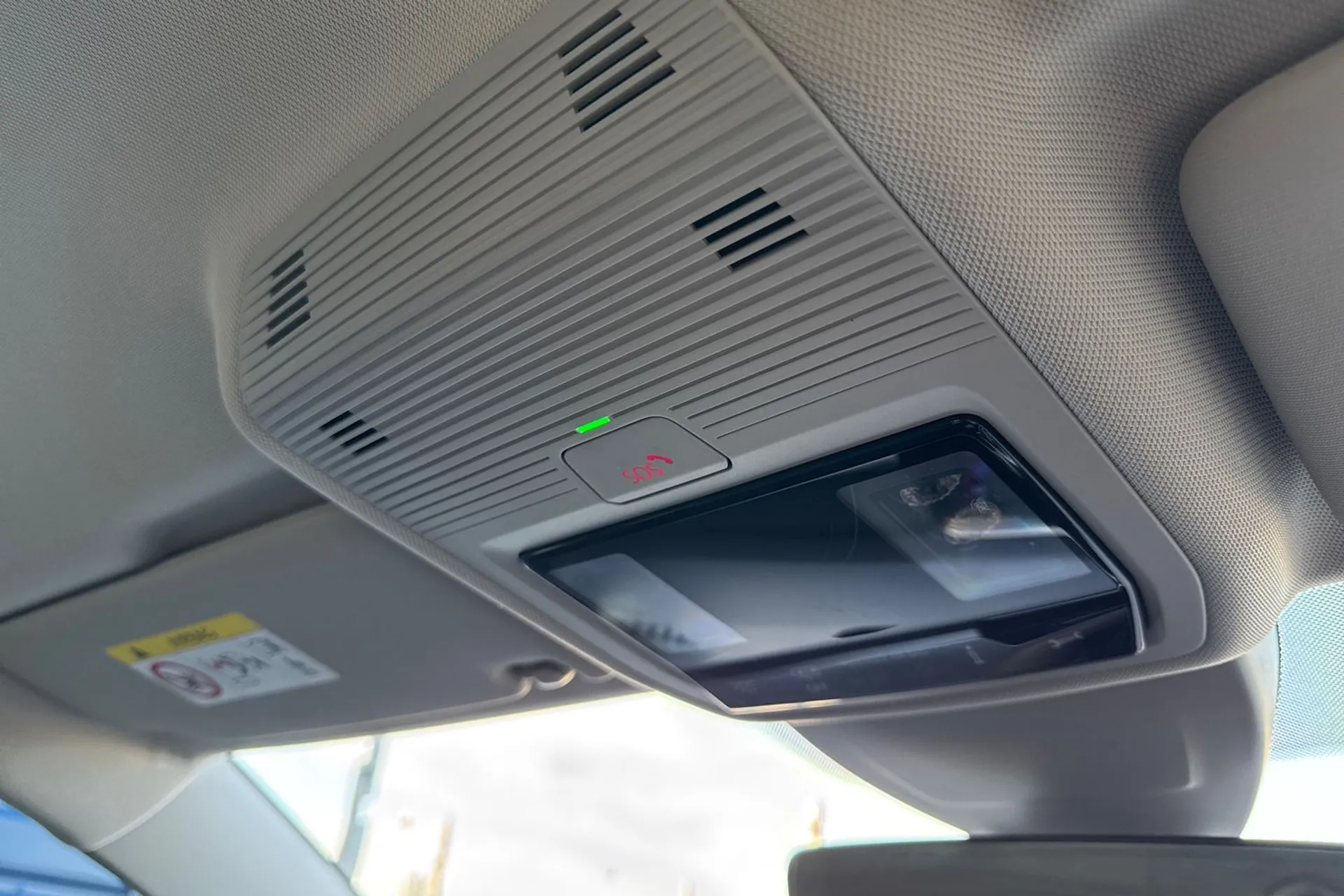 VOLKSWAGEN GOLF thumbnail image number 46