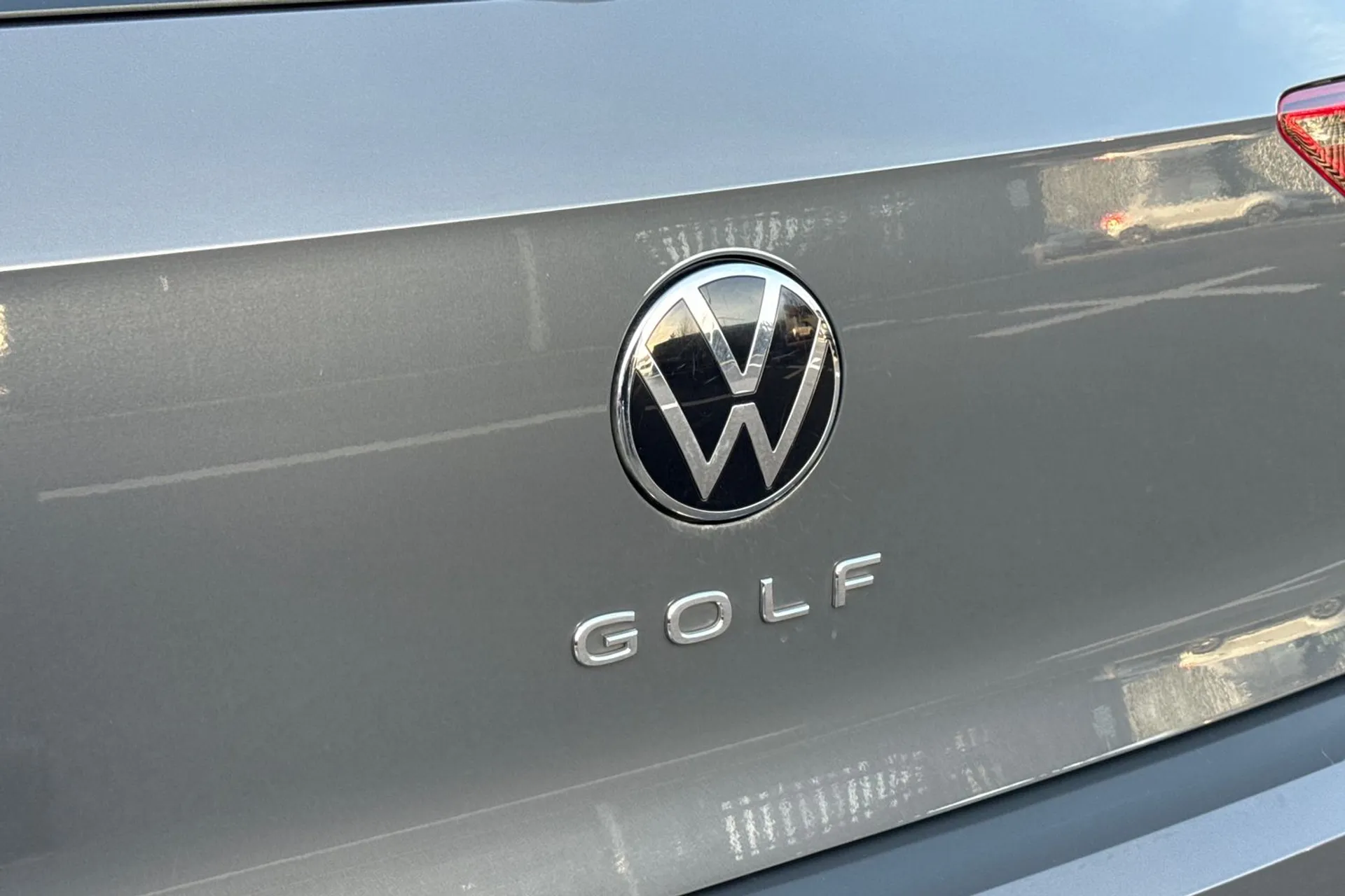 VOLKSWAGEN GOLF thumbnail image number 18
