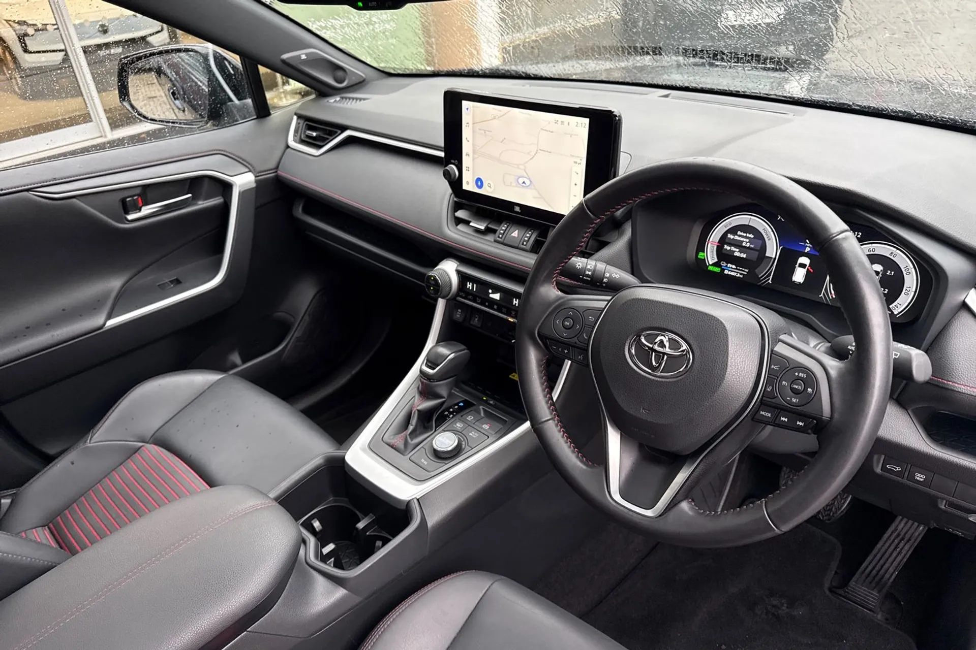 TOYOTA RAV4 thumbnail image number 6