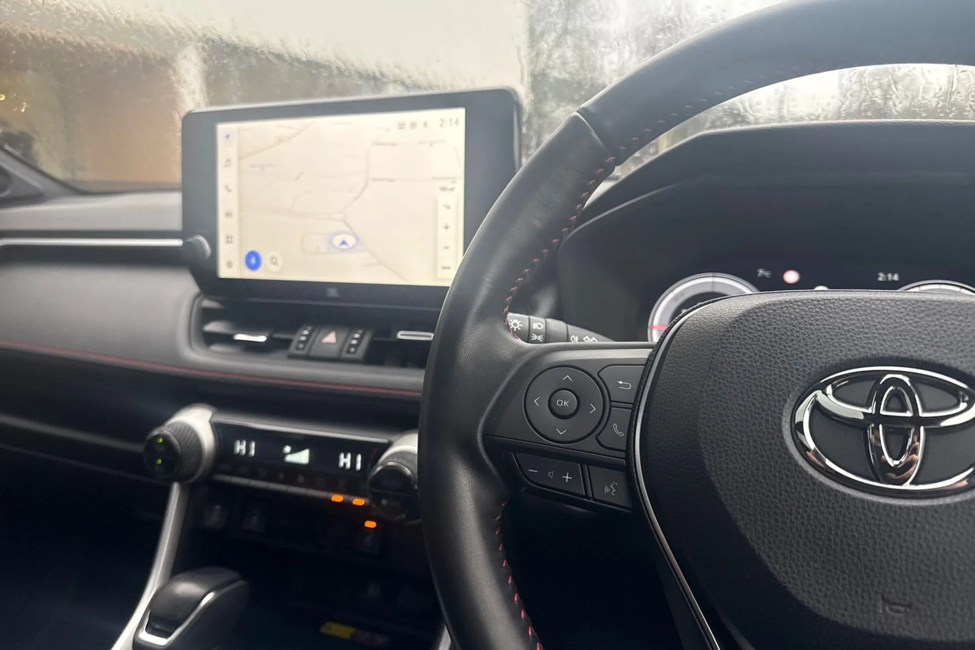 TOYOTA RAV4 thumbnail image number 36