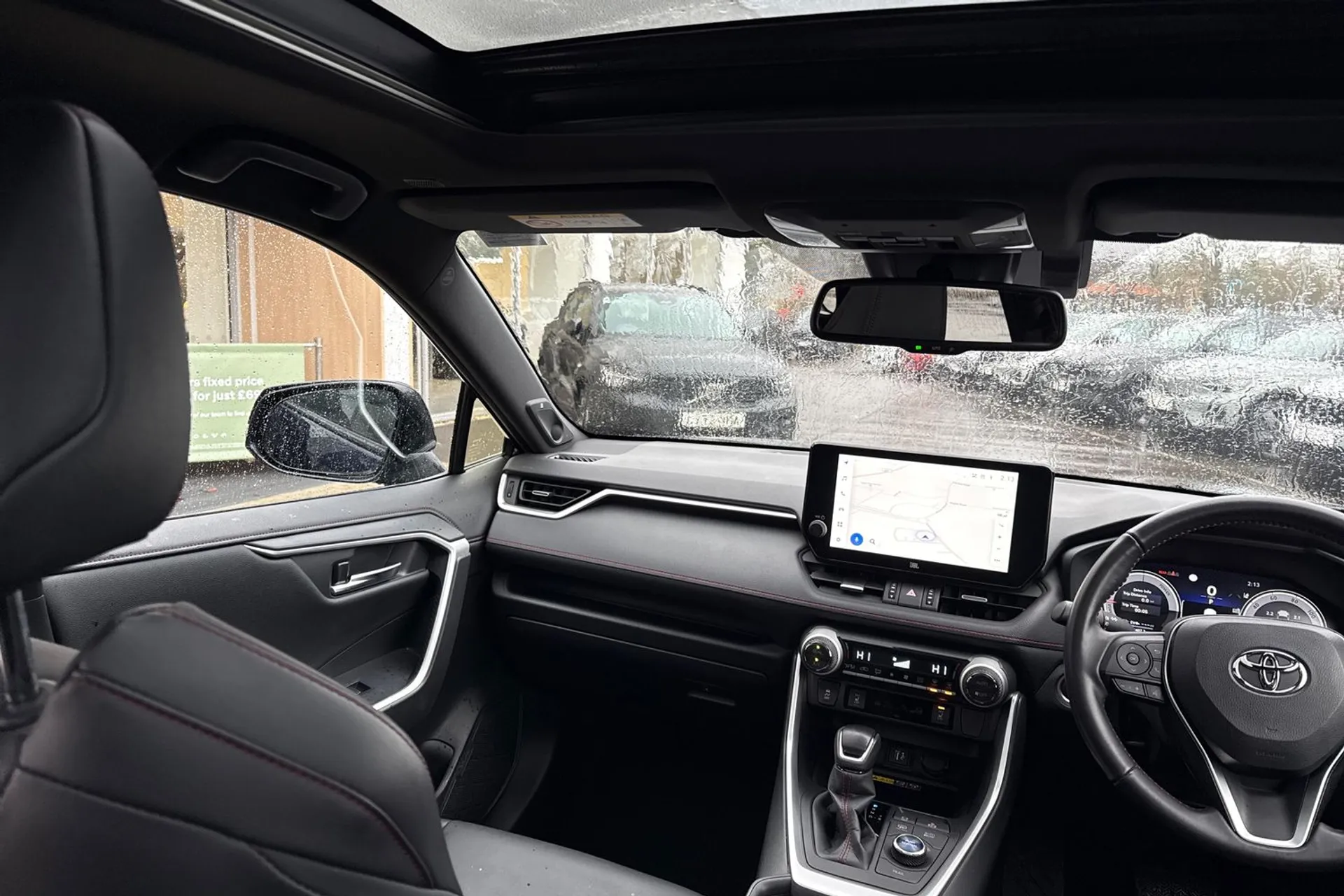 TOYOTA RAV4 thumbnail image number 32