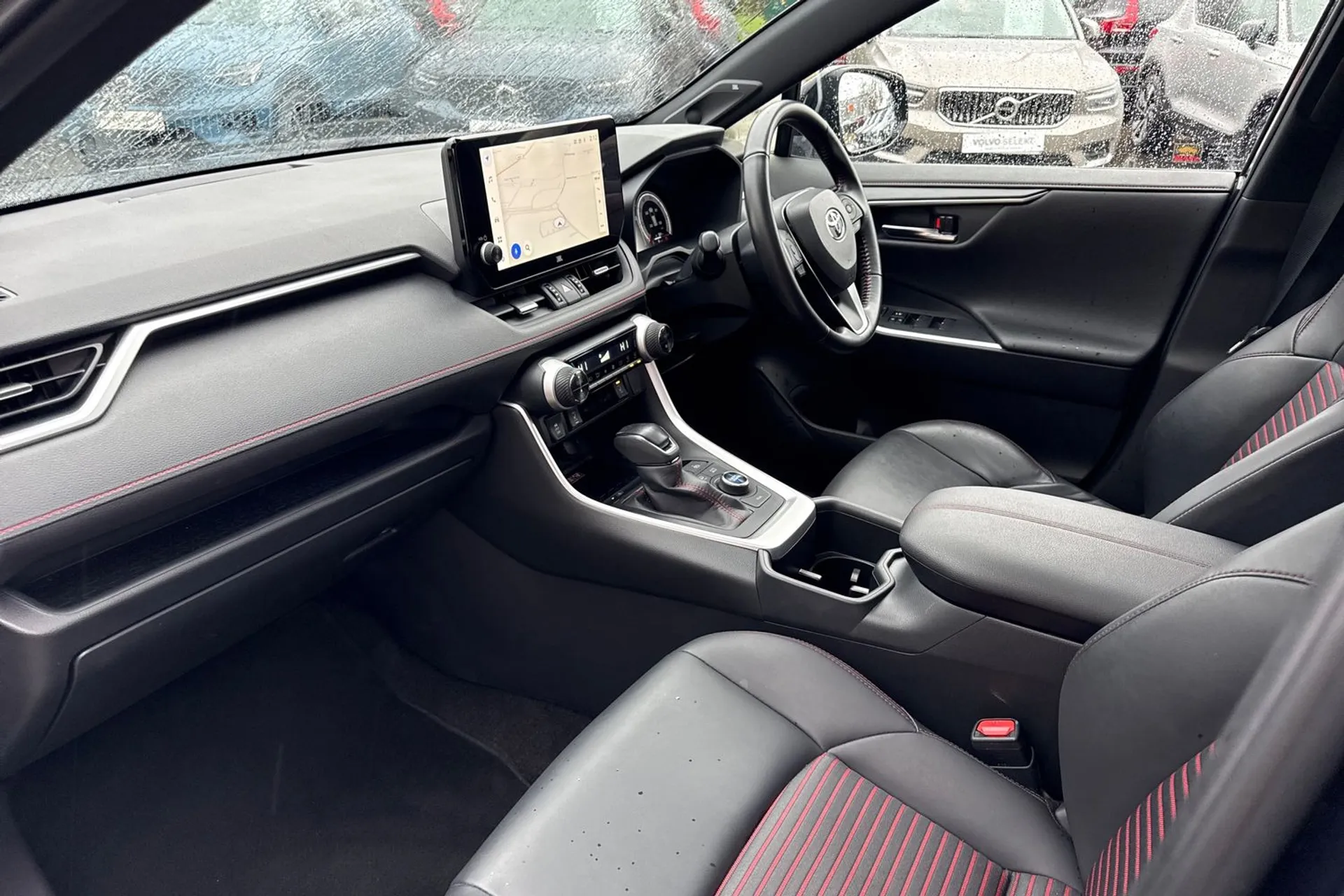 TOYOTA RAV4 thumbnail image number 27