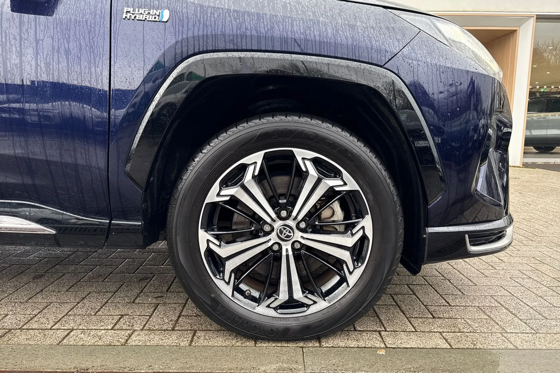 TOYOTA RAV4 thumbnail image number 14