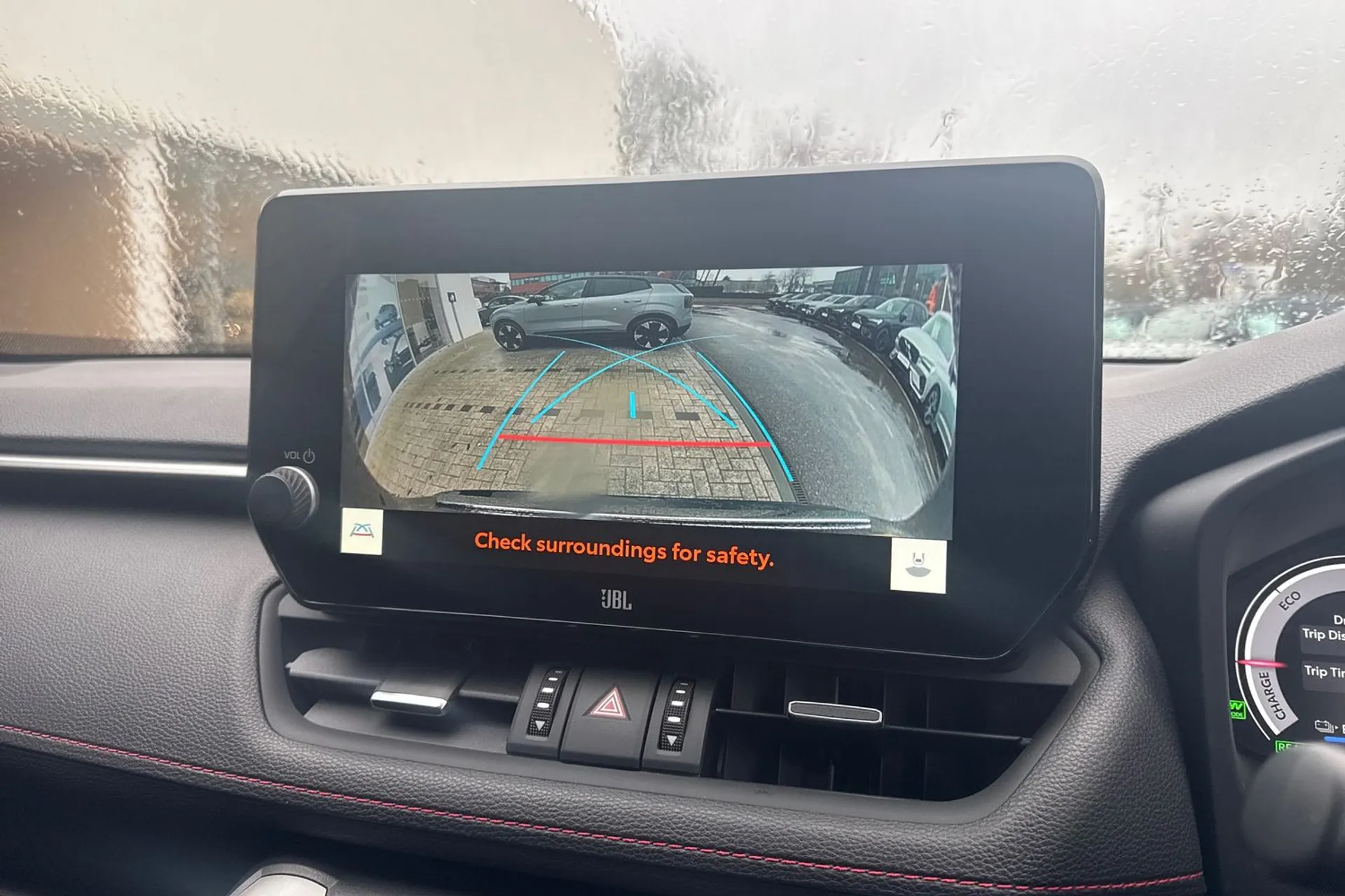 TOYOTA RAV4 thumbnail image number 4