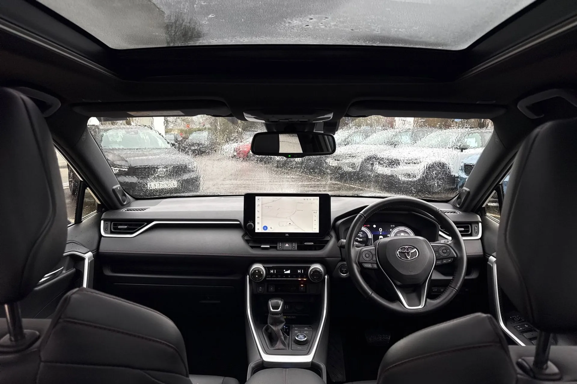 TOYOTA RAV4 thumbnail image number 3