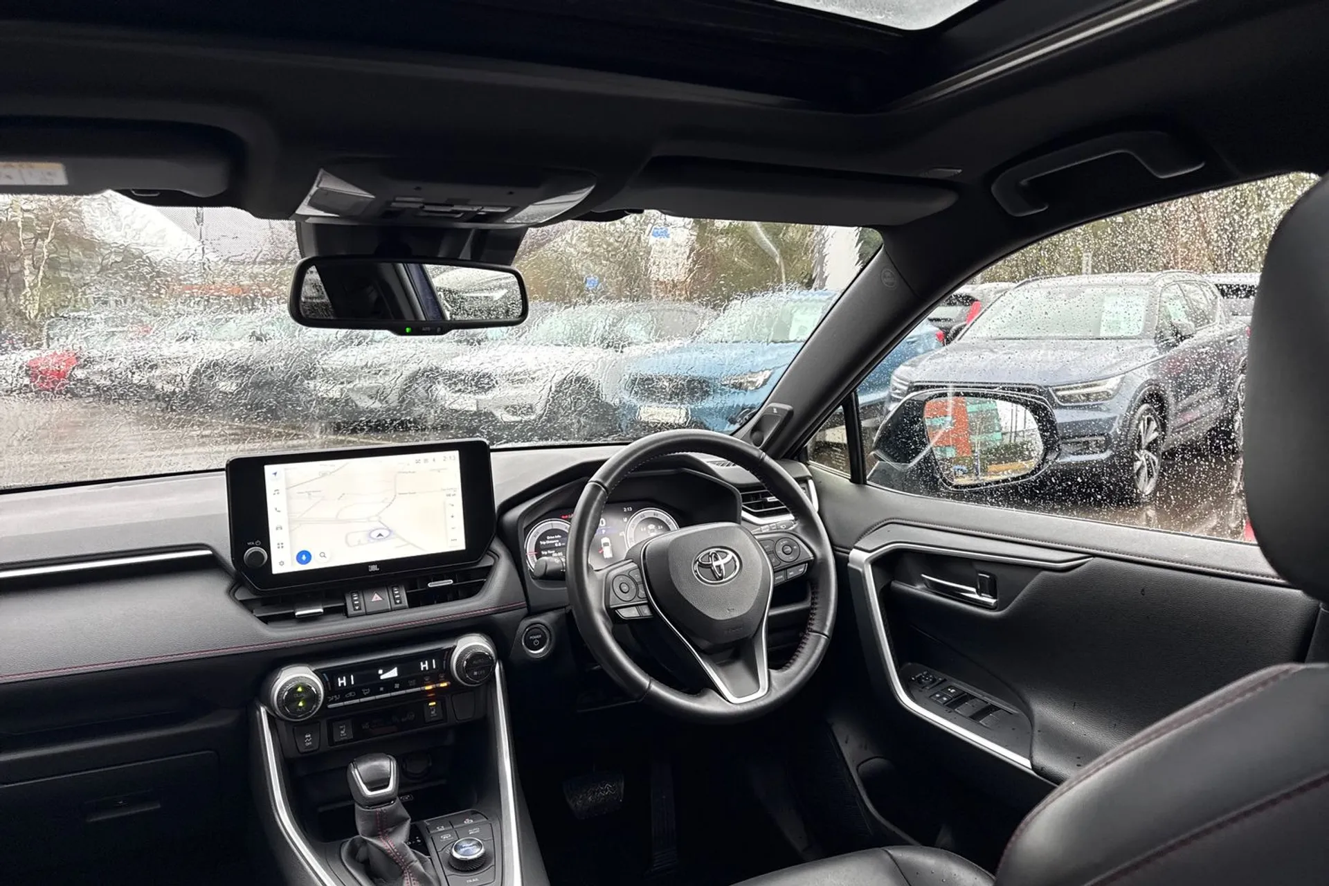 TOYOTA RAV4 thumbnail image number 33