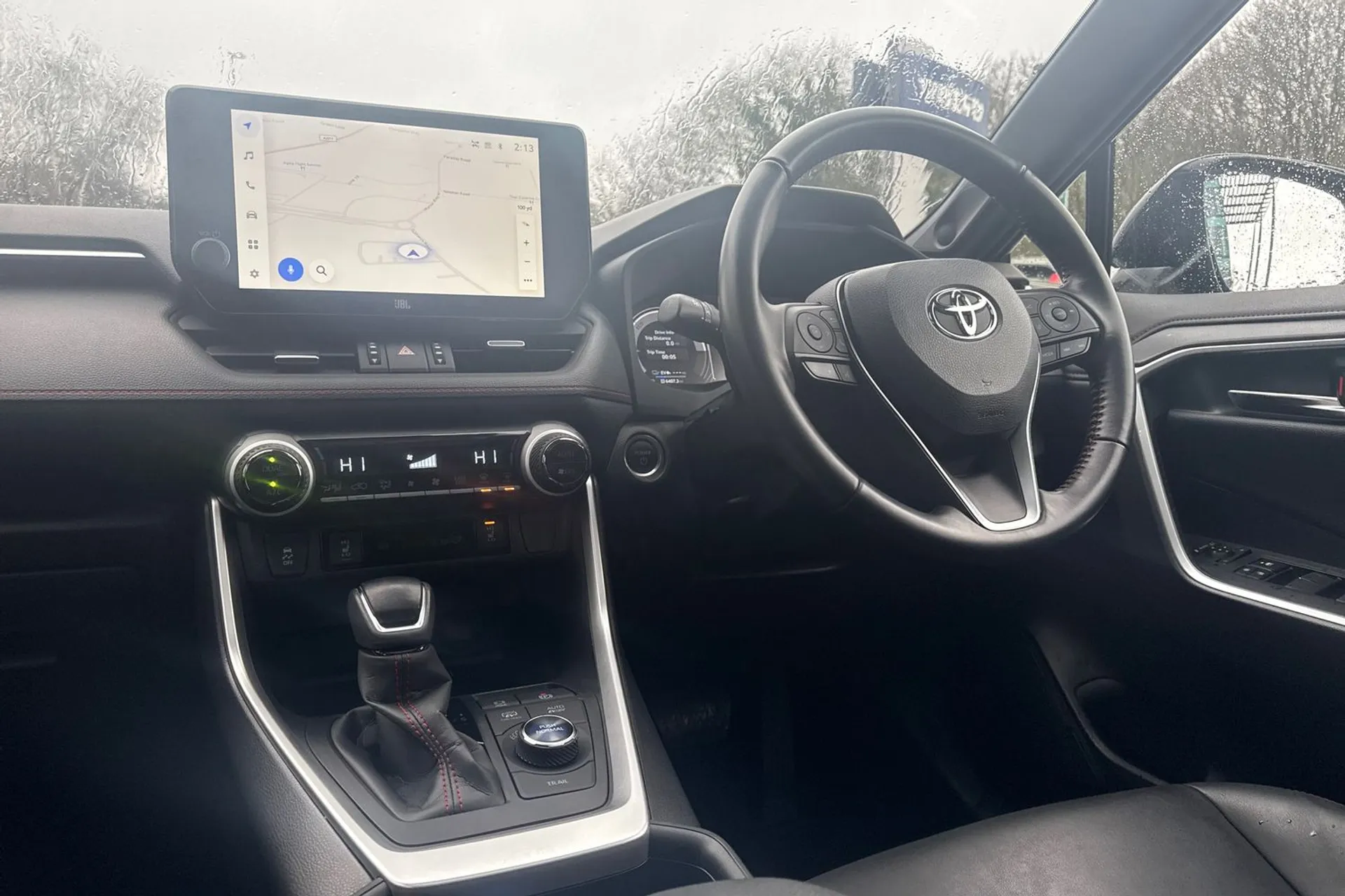 TOYOTA RAV4 thumbnail image number 35