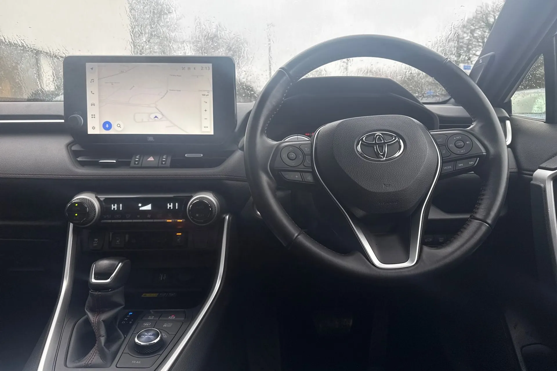 TOYOTA RAV4 thumbnail image number 34