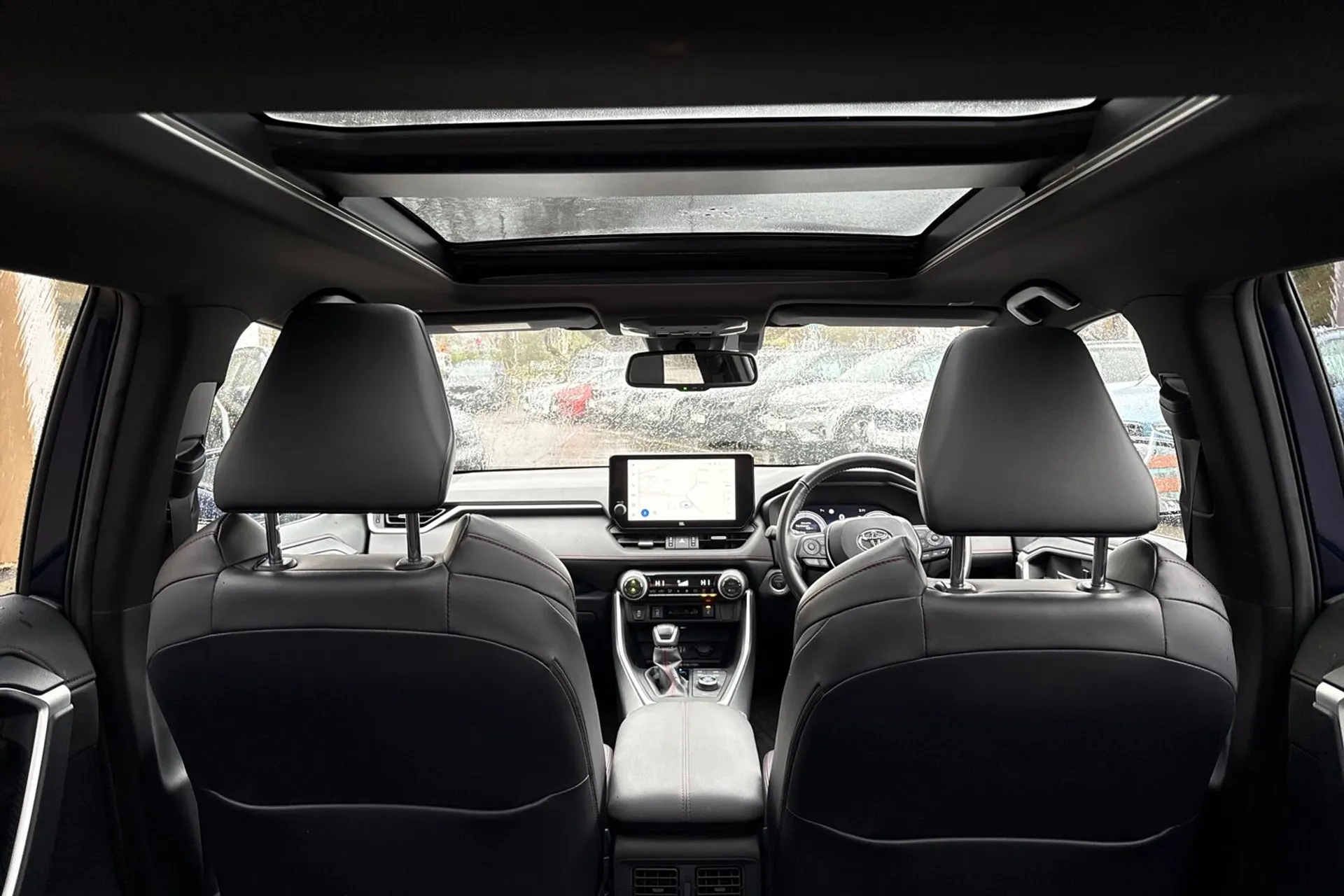 TOYOTA RAV4 thumbnail image number 22