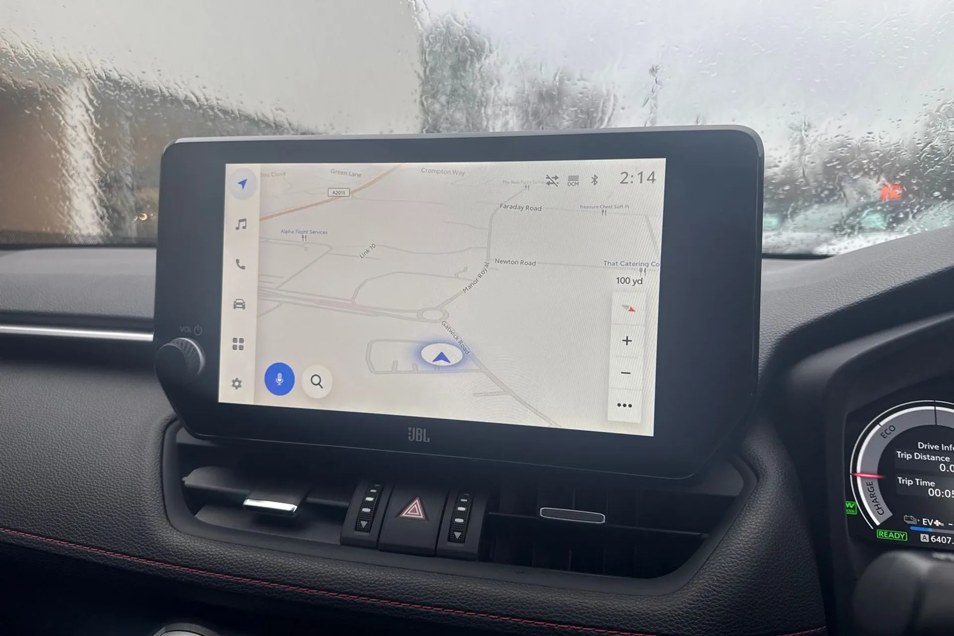 TOYOTA RAV4 thumbnail image number 5