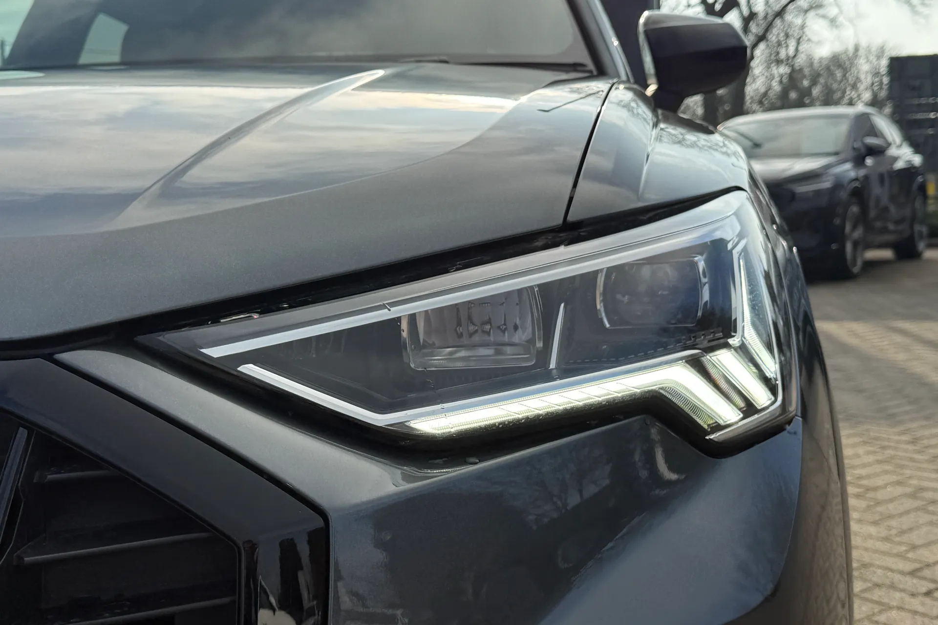 Audi Q3 thumbnail image number 50