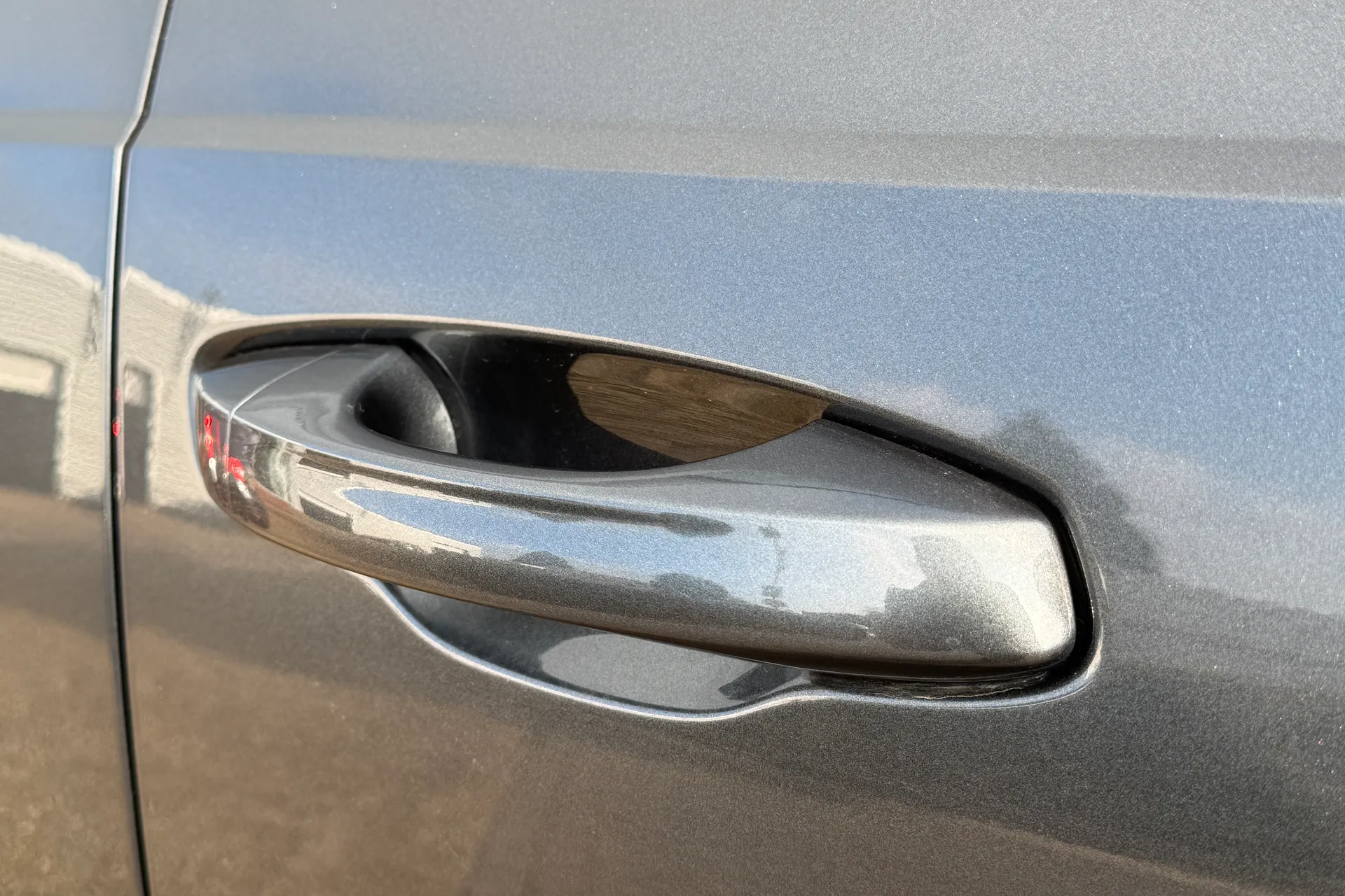 Audi Q3 thumbnail image number 49