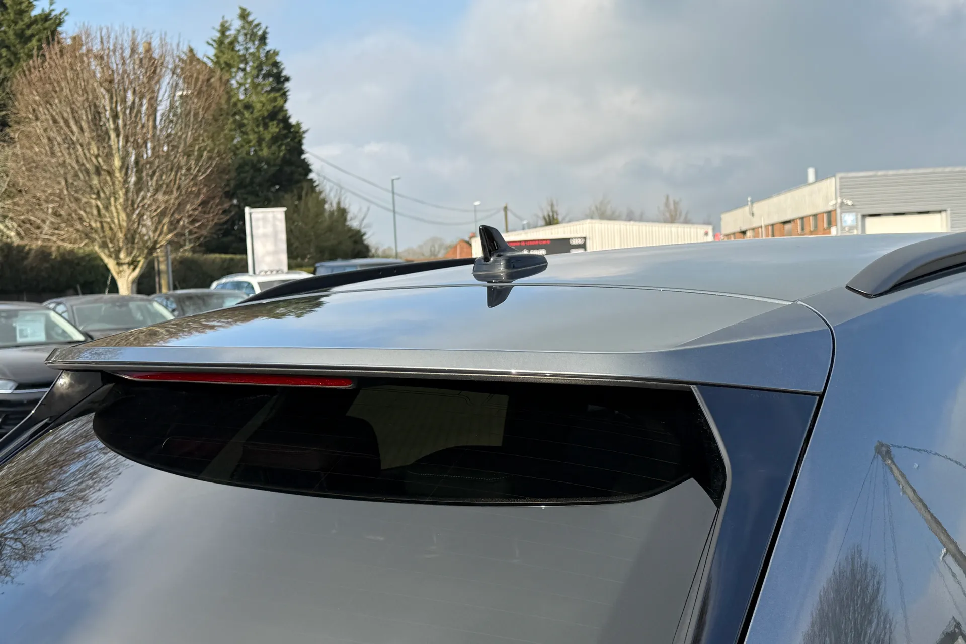 Audi Q3 thumbnail image number 47