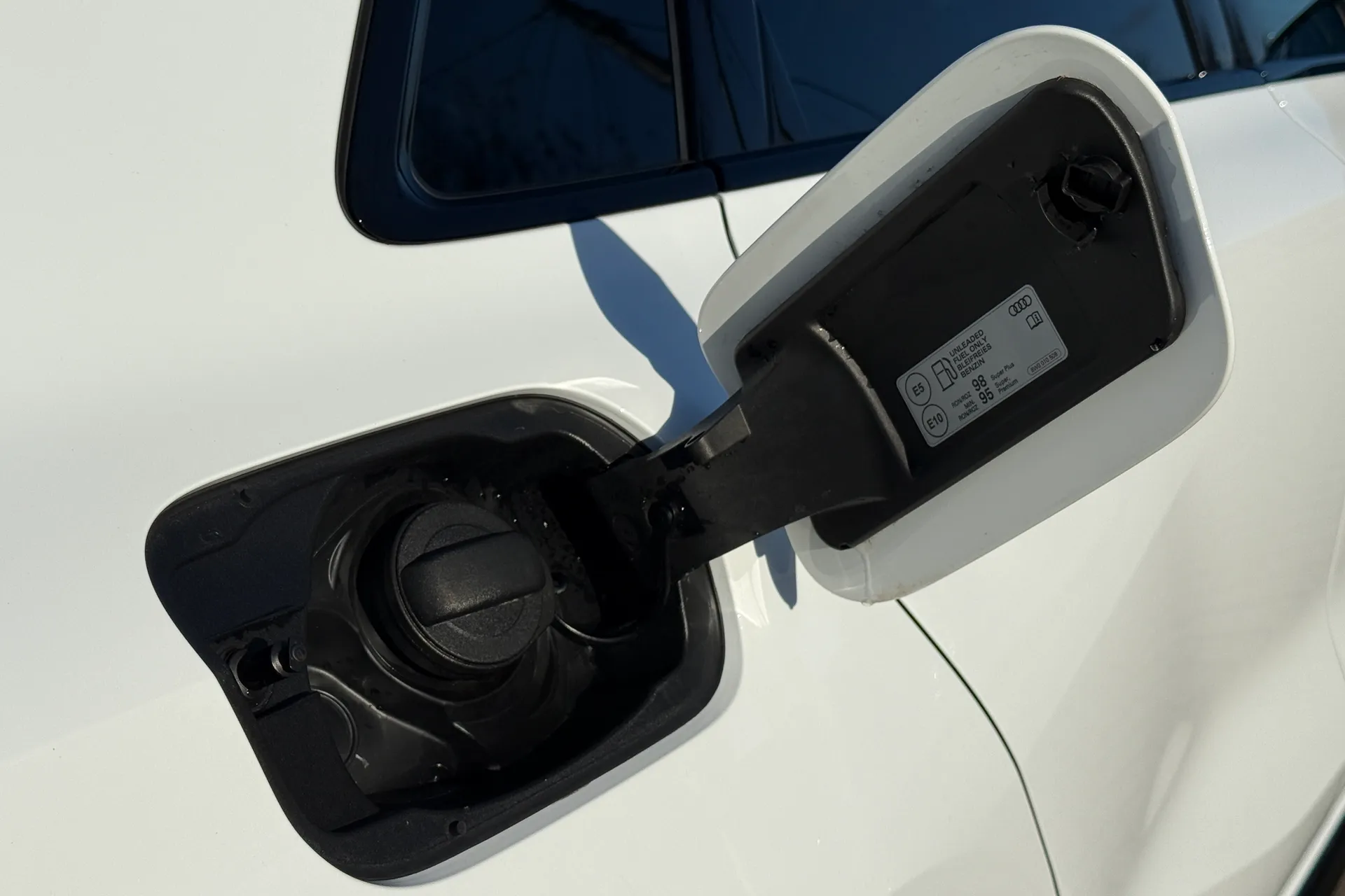 Audi A3 thumbnail image number 64