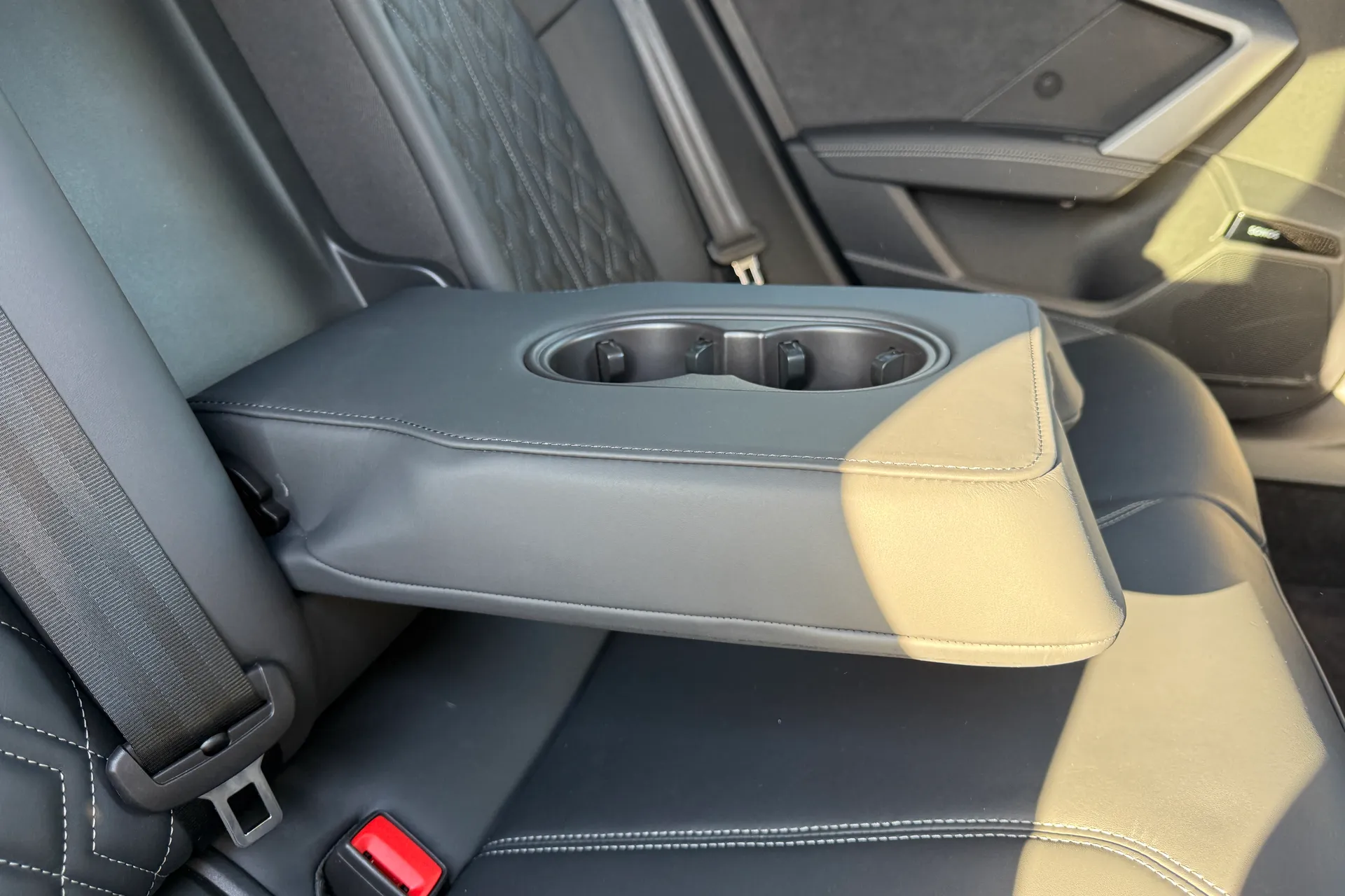 Audi A3 thumbnail image number 56