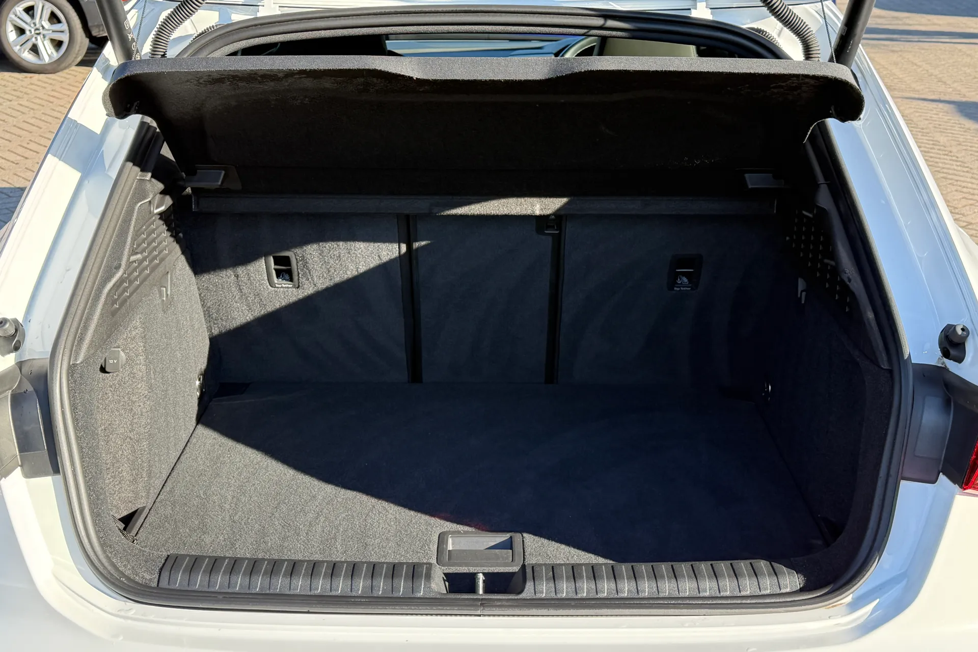 Audi A3 thumbnail image number 44